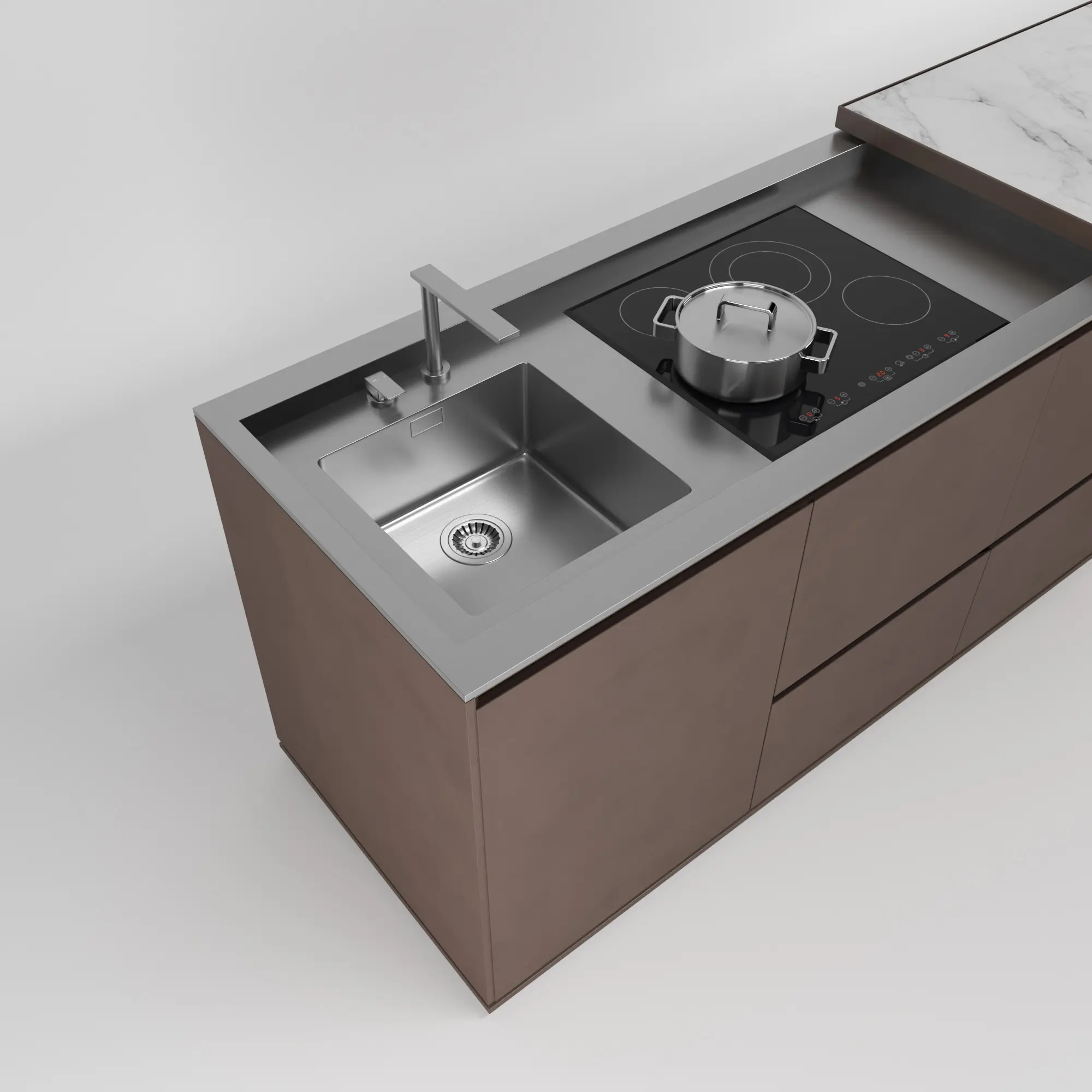 Estel Group - Isole Compact Outdoor