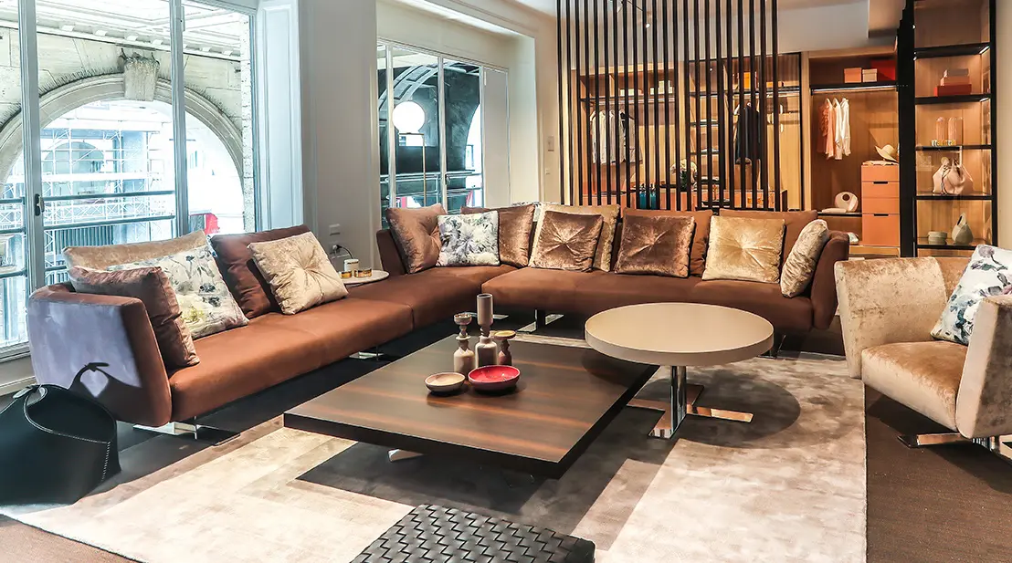Estel Group - Saint Barth