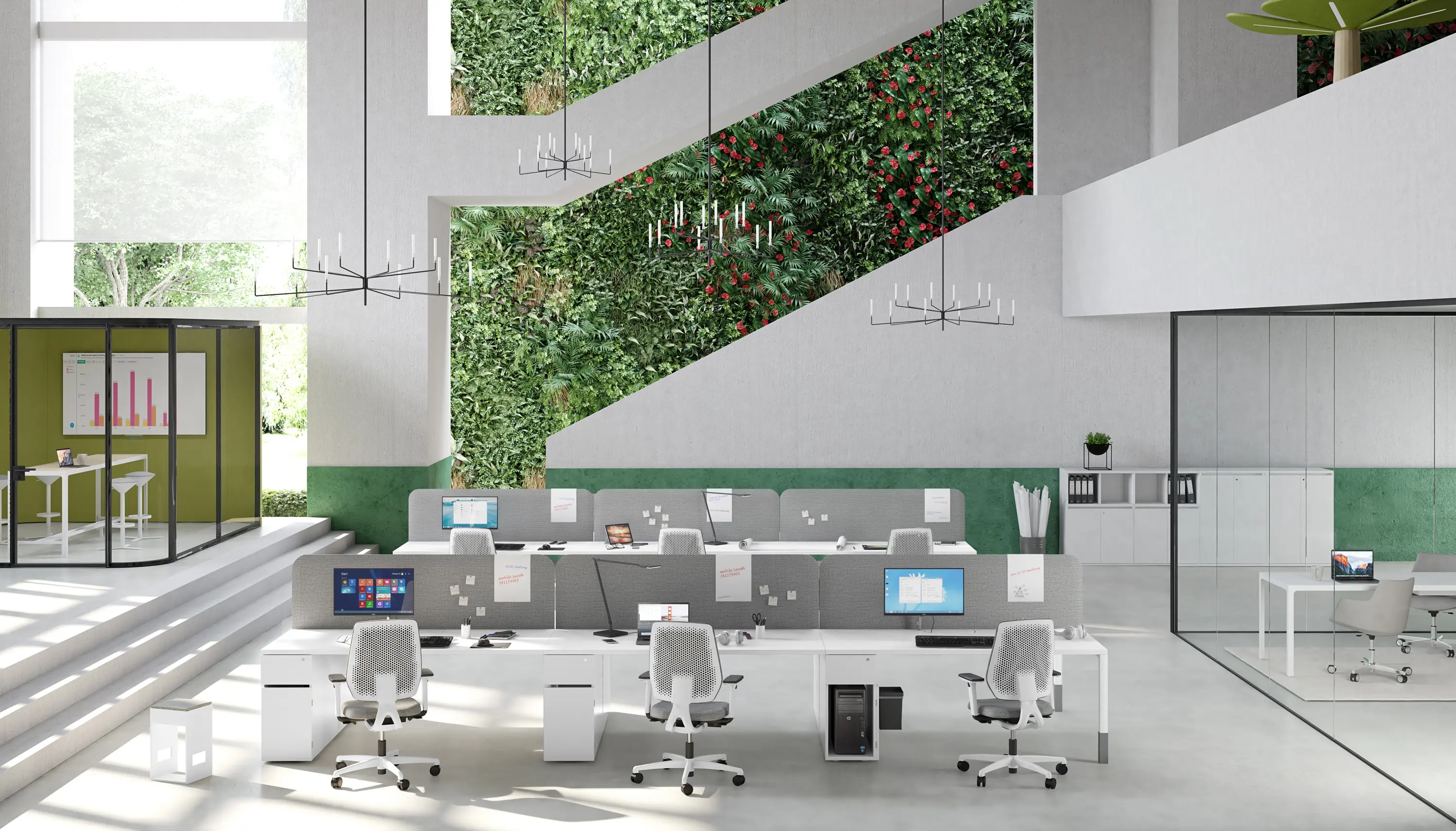 Estel Group - Asterisco App Top Fly
