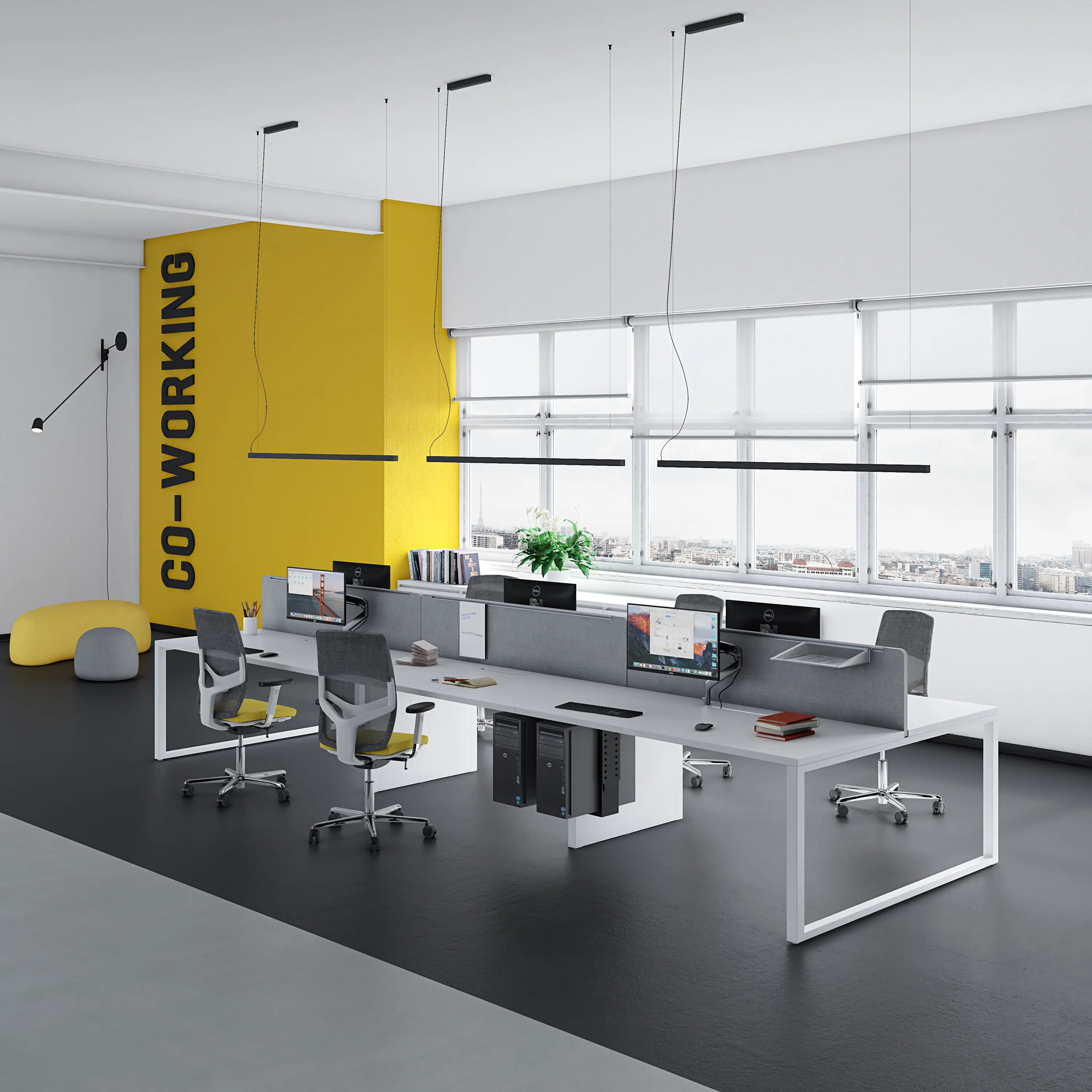 Estel Group - Asterisco App Top Fly