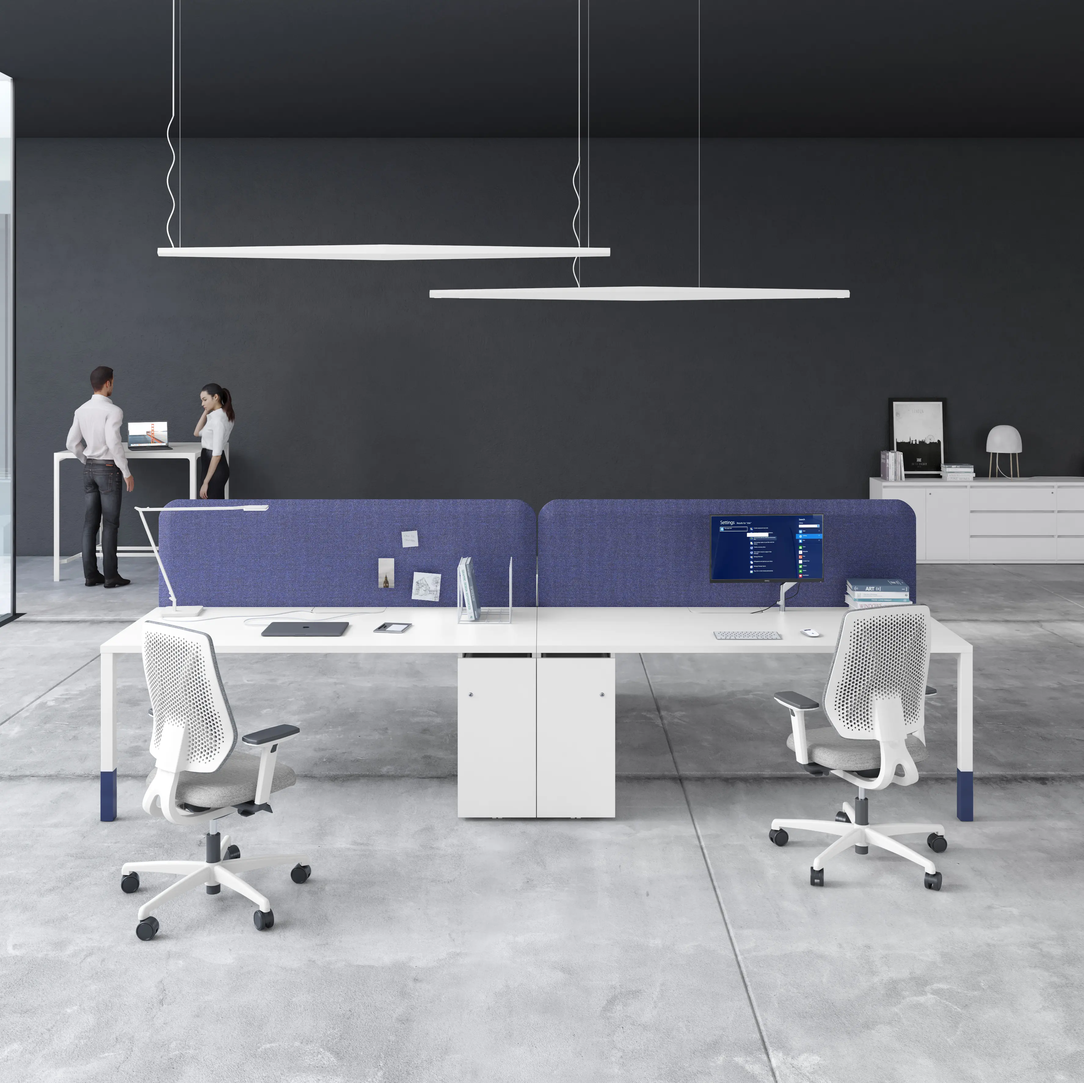 Estel Group - Asterisco App Top Fly