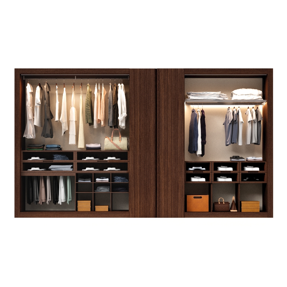 Produkt Closet des Herstellers Estel Group anzeigen
