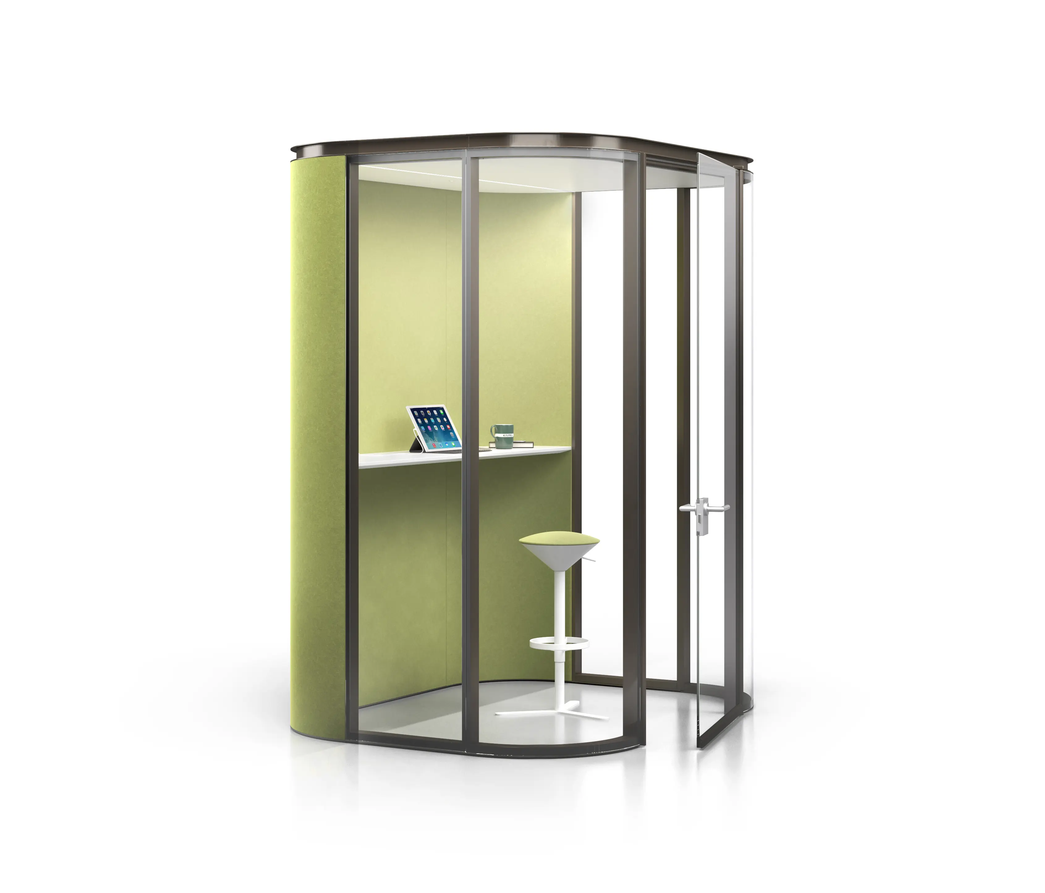 Estel Group - Collaborative Freestanding