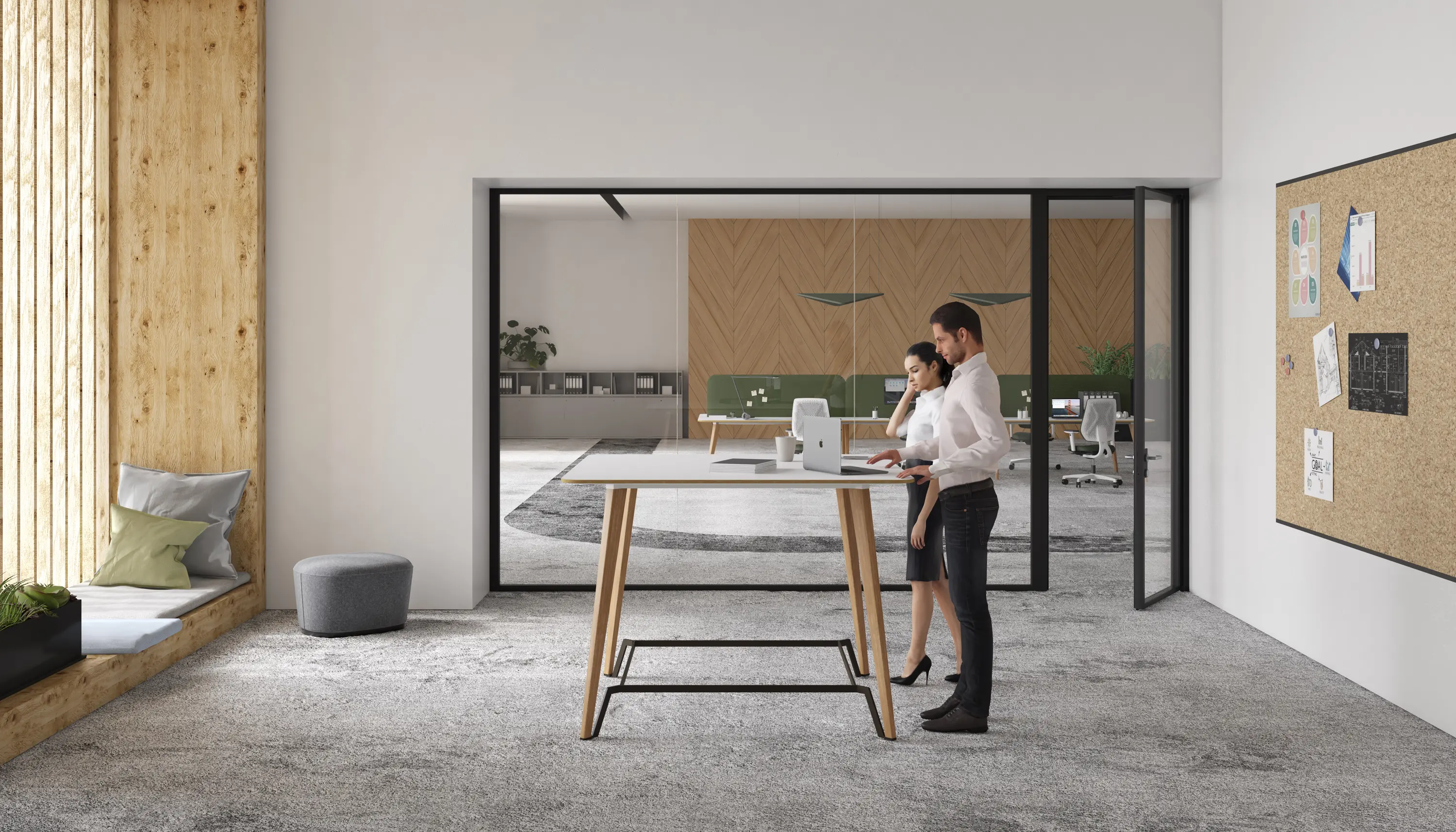 Estel Group - P45