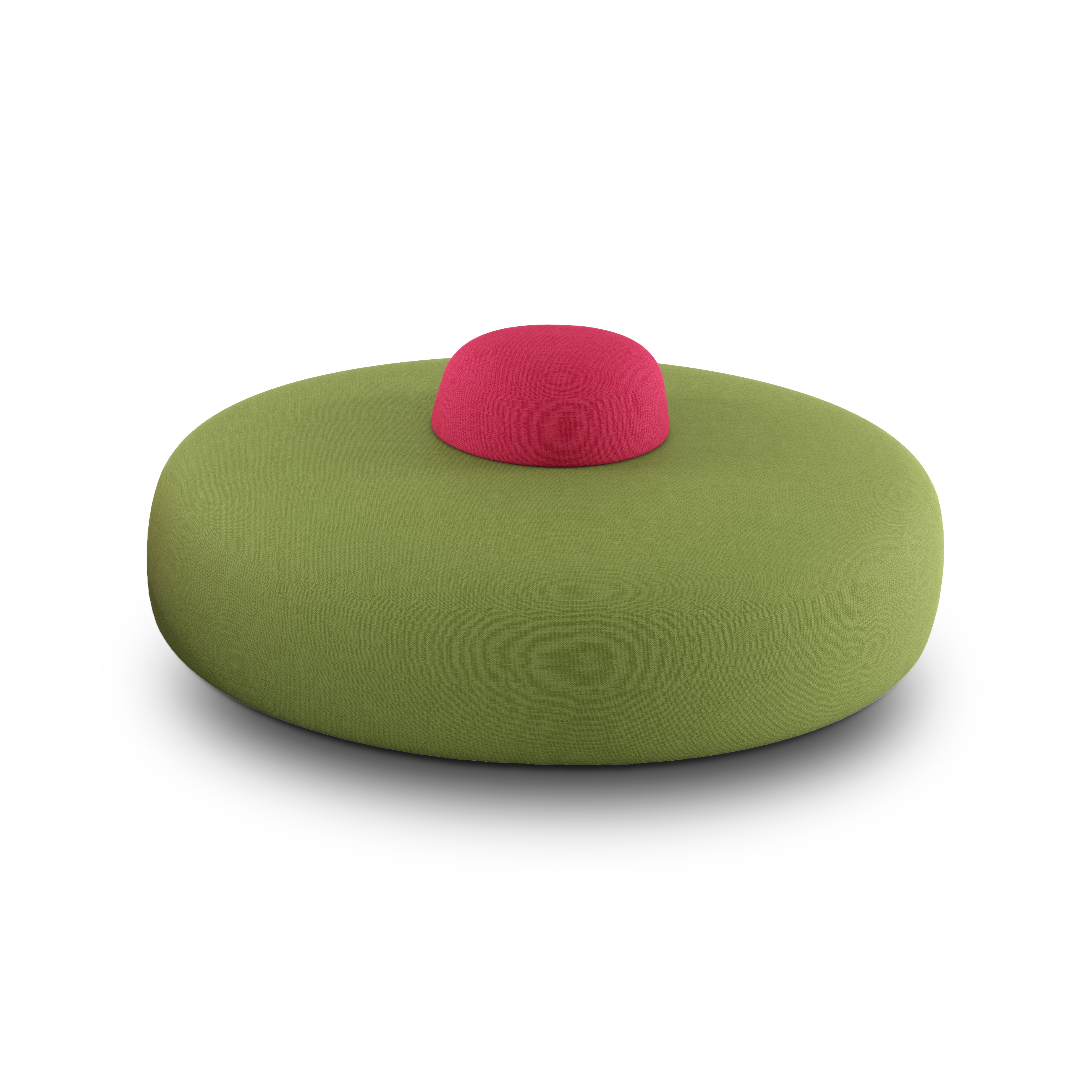 Mostra il prodotto Pouf Jump del produttore Estel Group