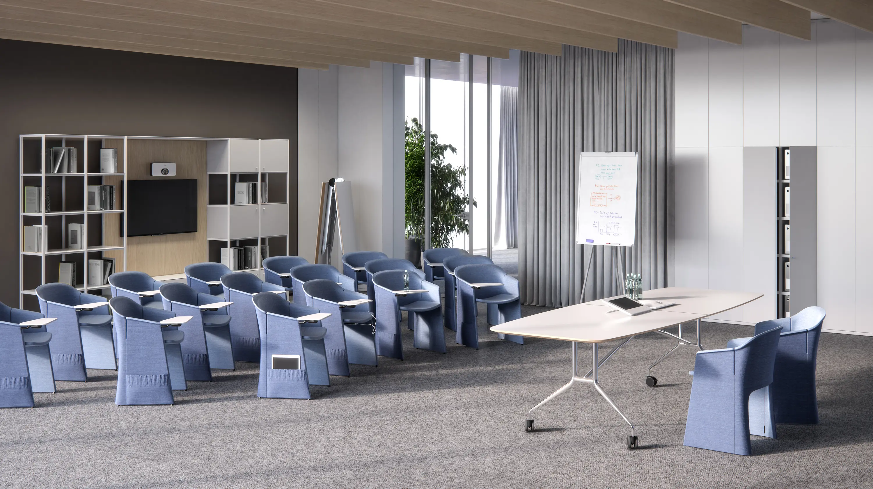 Estel Group - Argo Libro | Table