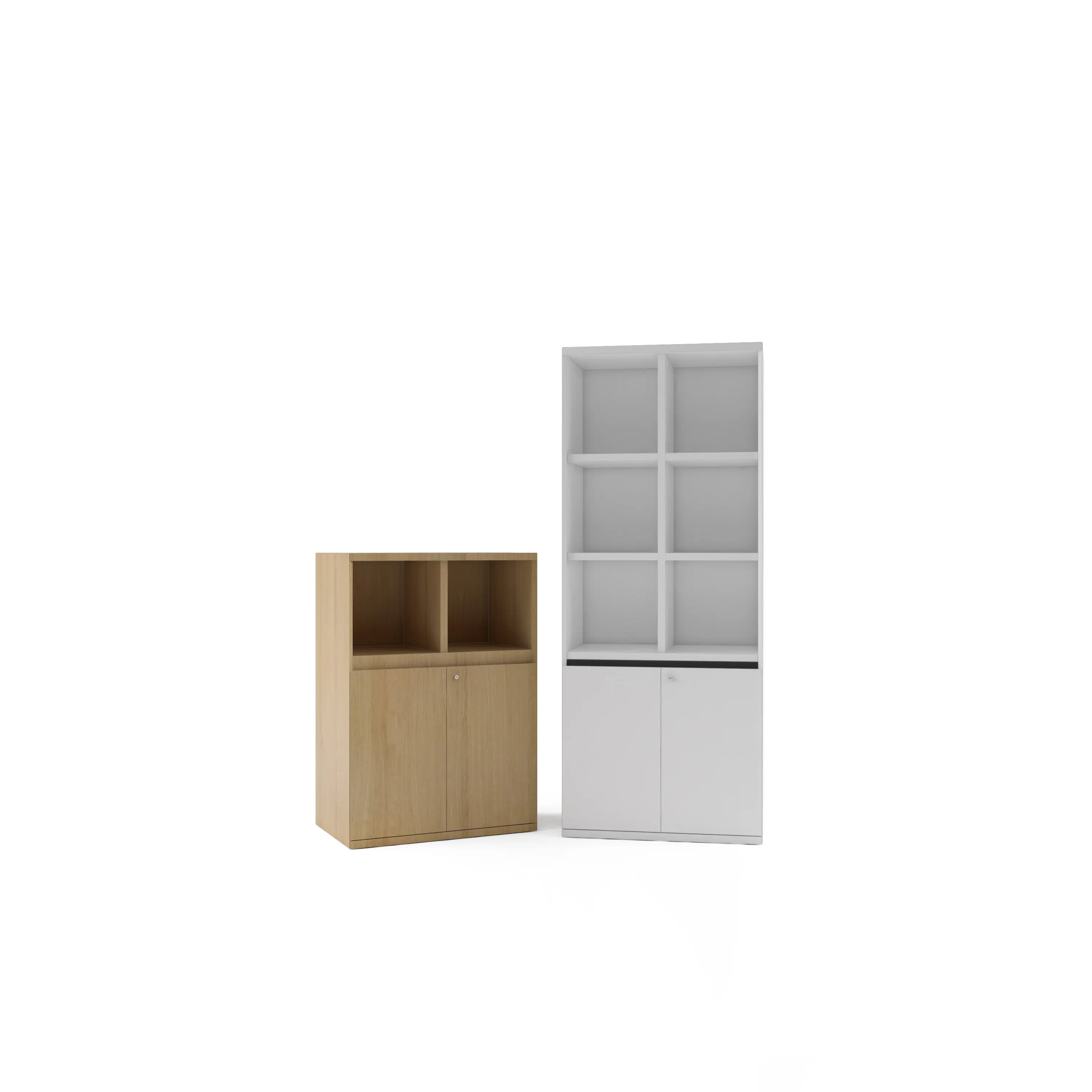Estel Group - Deck