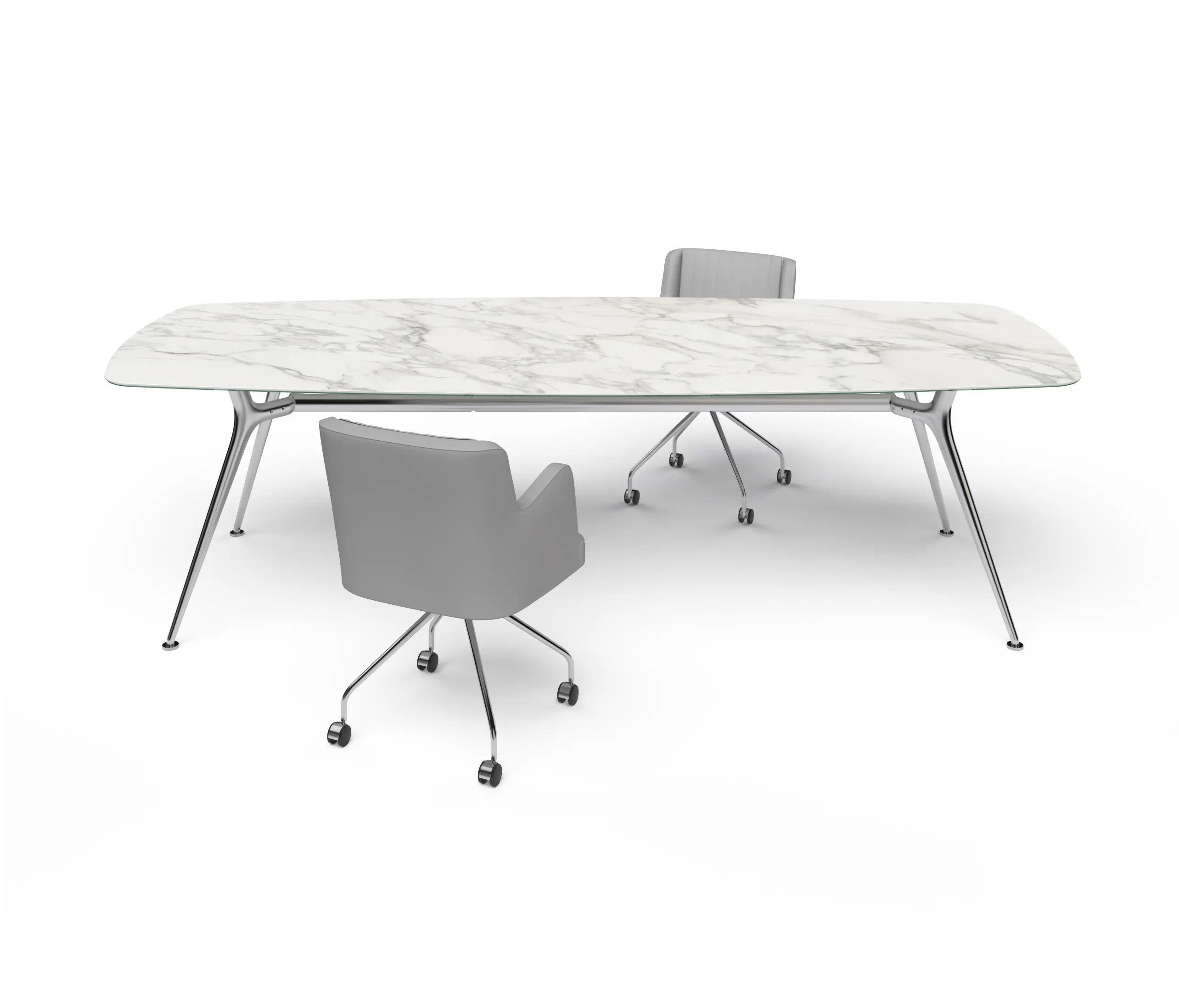 P016 | MEETING TABLE - Contract tables from Estel Group | Architonic