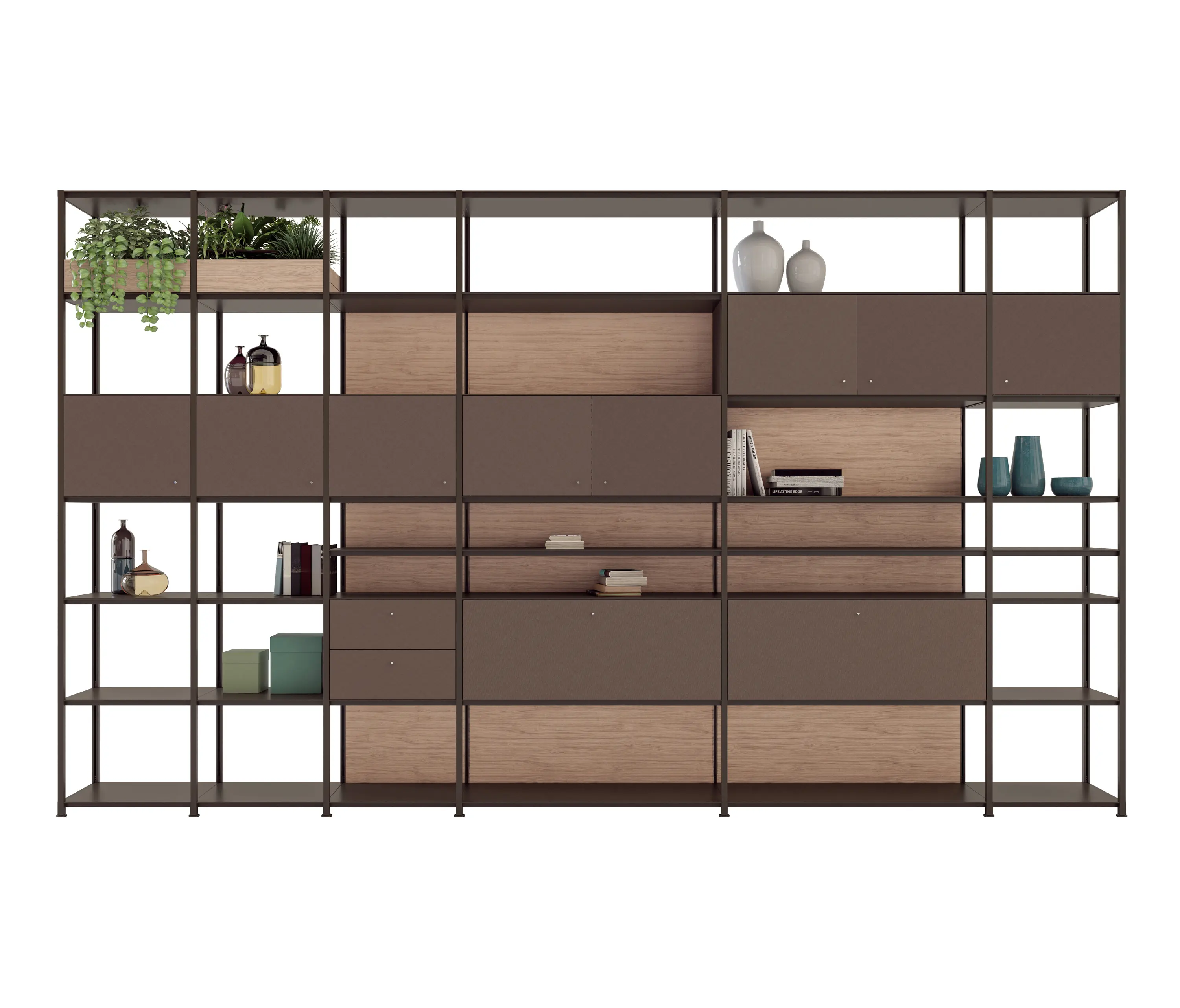 Estel Group - Libra | Bookcase