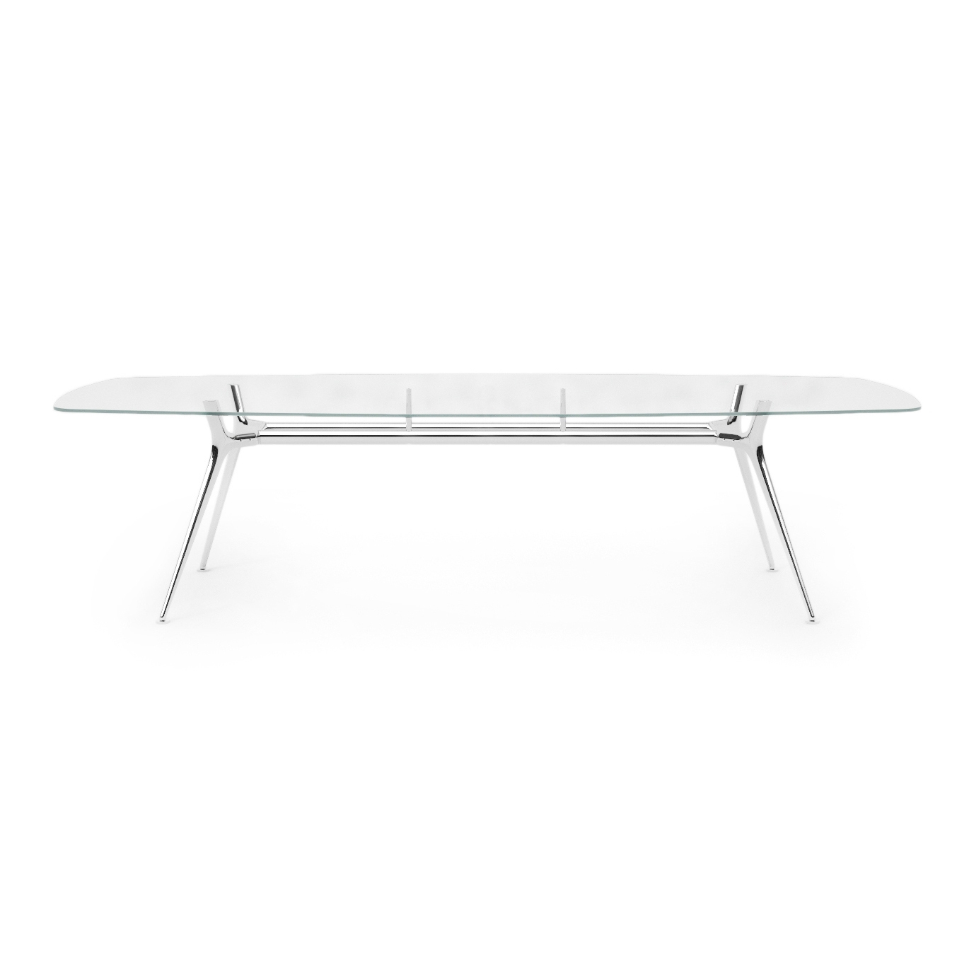 Display product P016 | Meeting Table from manufacturer Estel Group