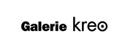 Logo für Galerie Kreo
