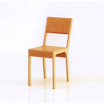 Produkt Cork chair des Herstellers Galerie Kreo anzeigen