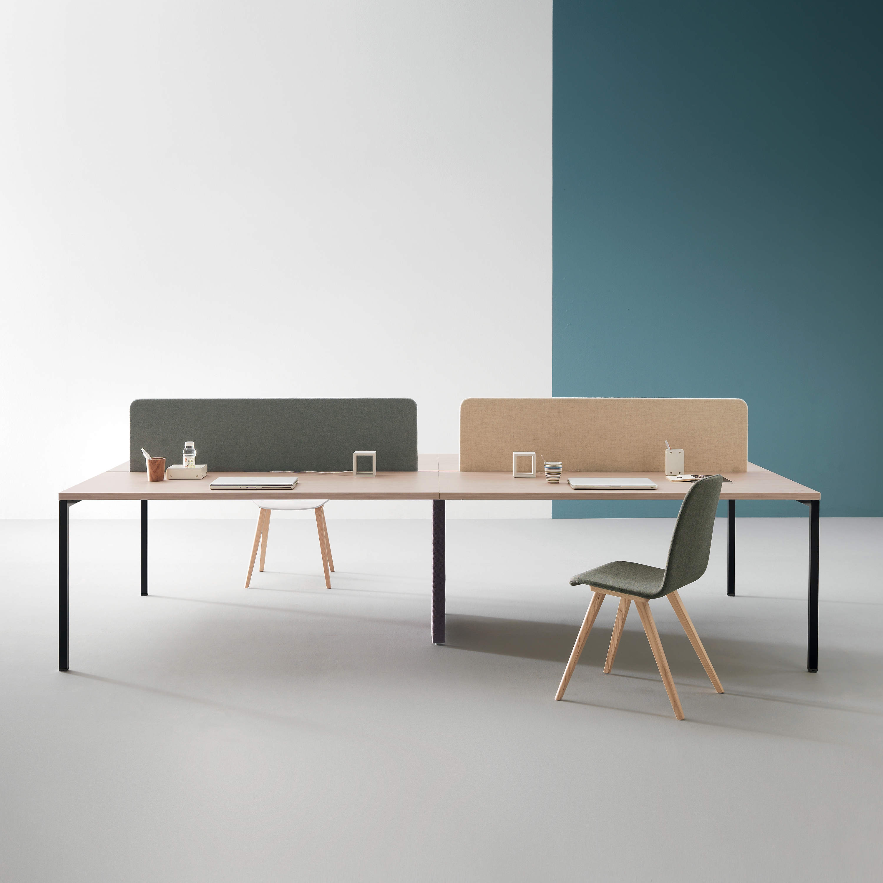 OPERATIVI / WORKSPACES