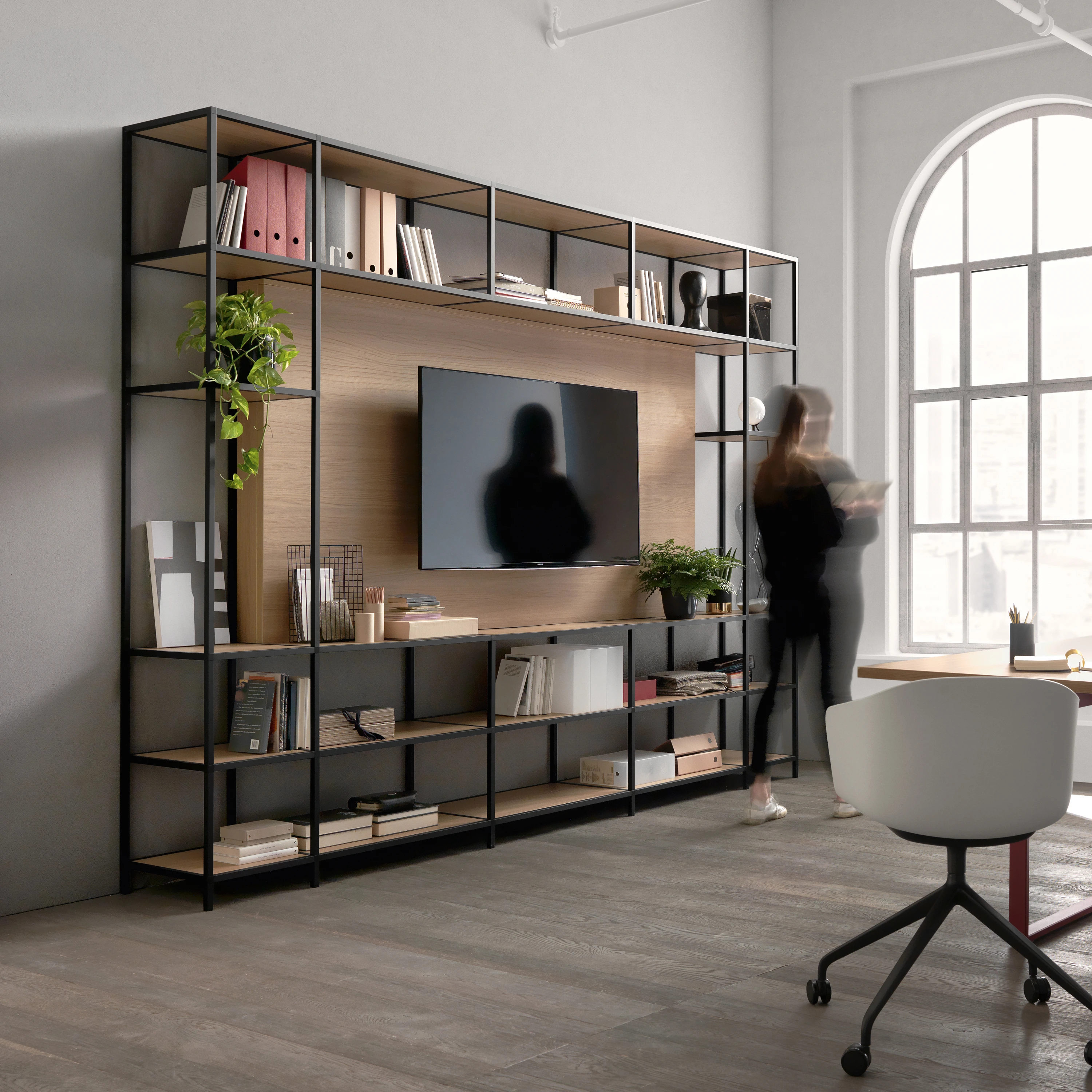 STORAGES