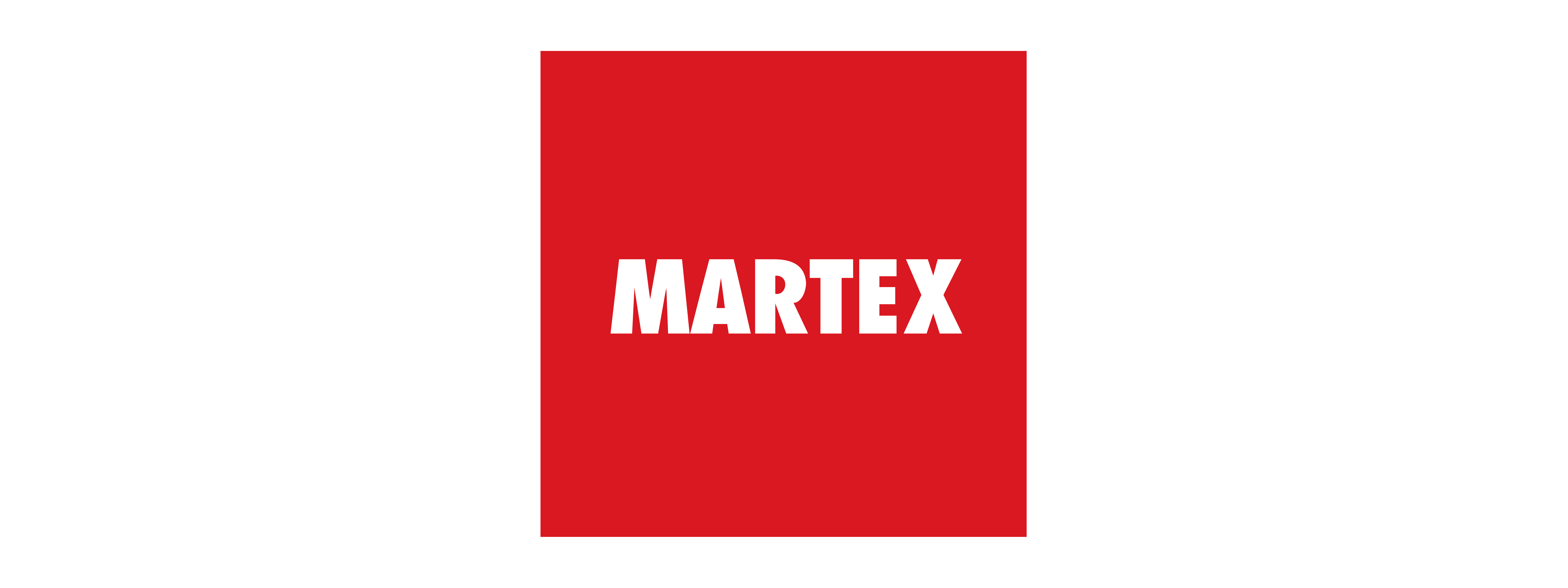 Logo di Martex