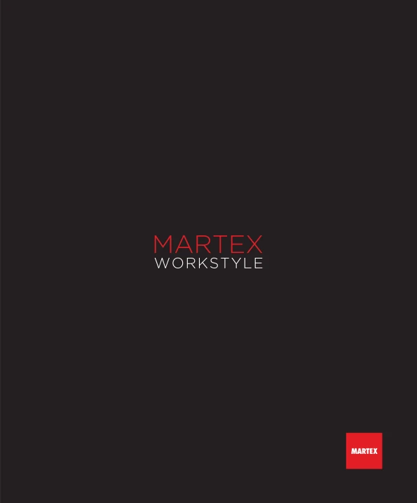 Vorschaubild für die Datei Workstyle Catalogue