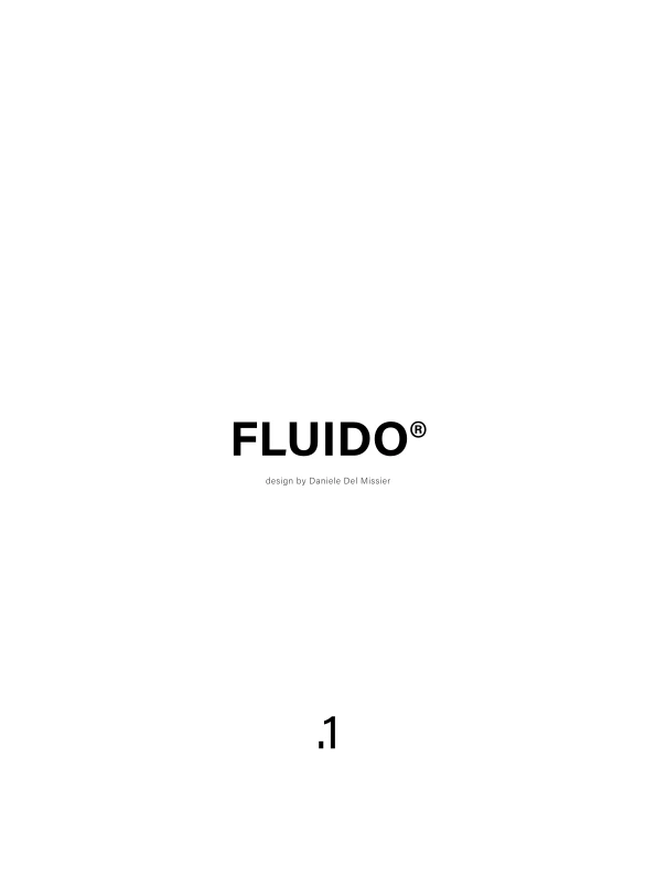 Vorschaubild für die Datei Fluido® Catalogue