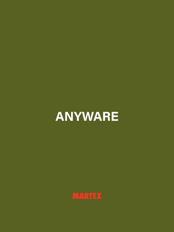 Vorschaubild für die Datei Anyware Catalogue 