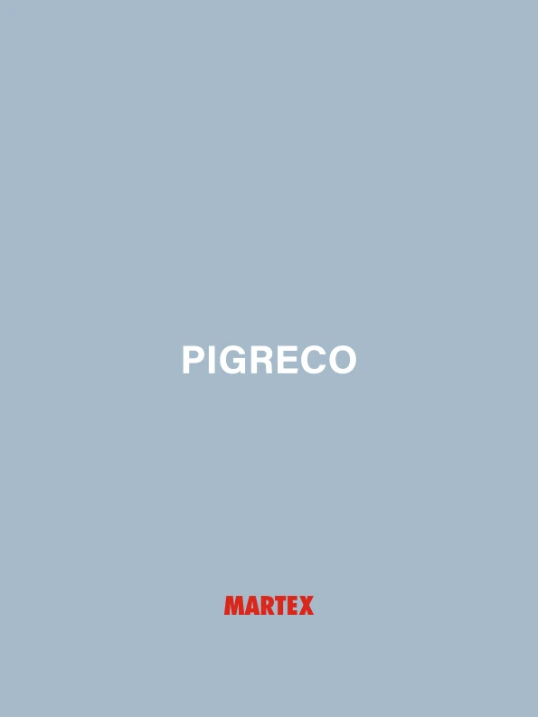 Vorschaubild für die Datei Pigreco Catalogue