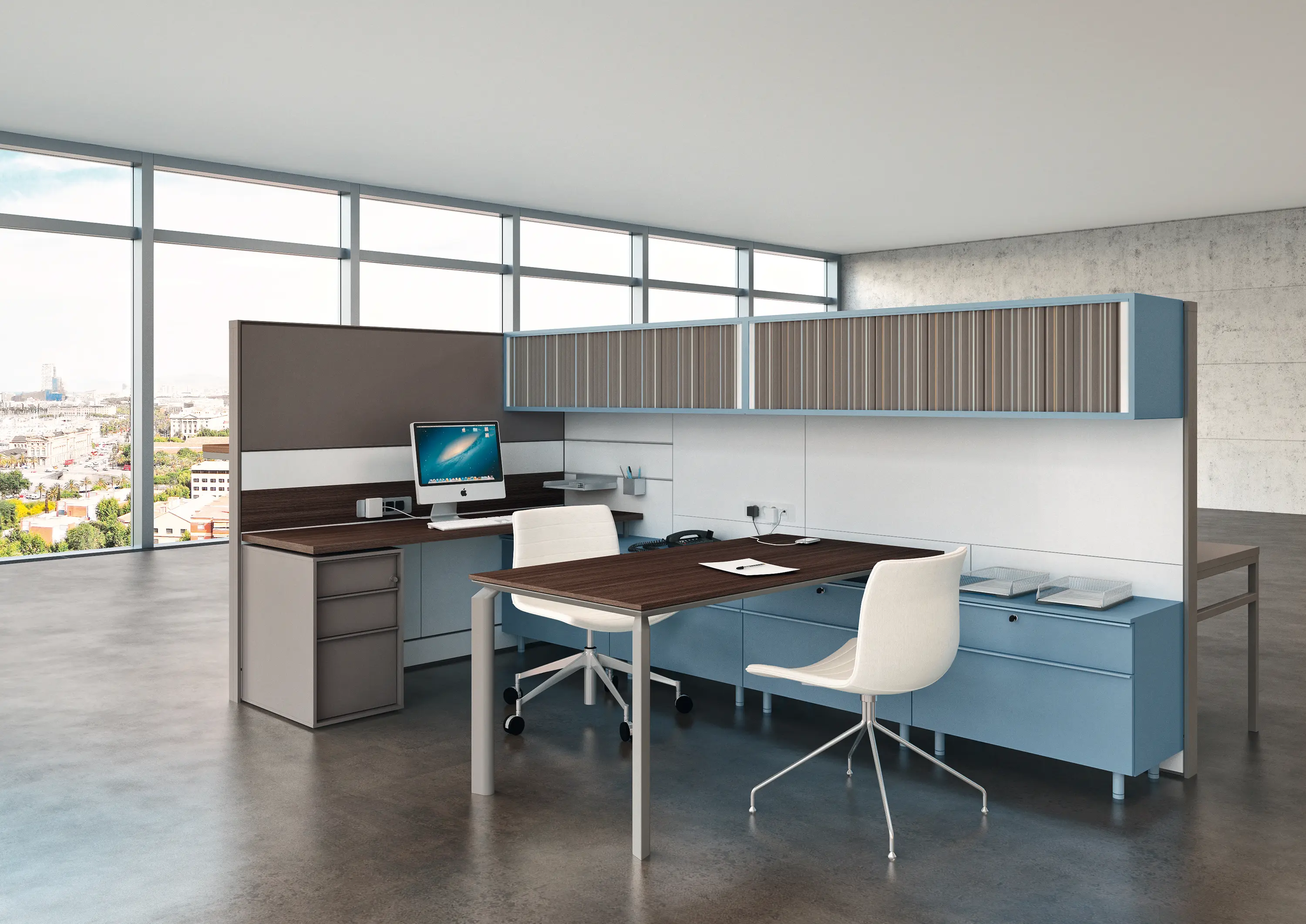 Martex - Te08 Partition