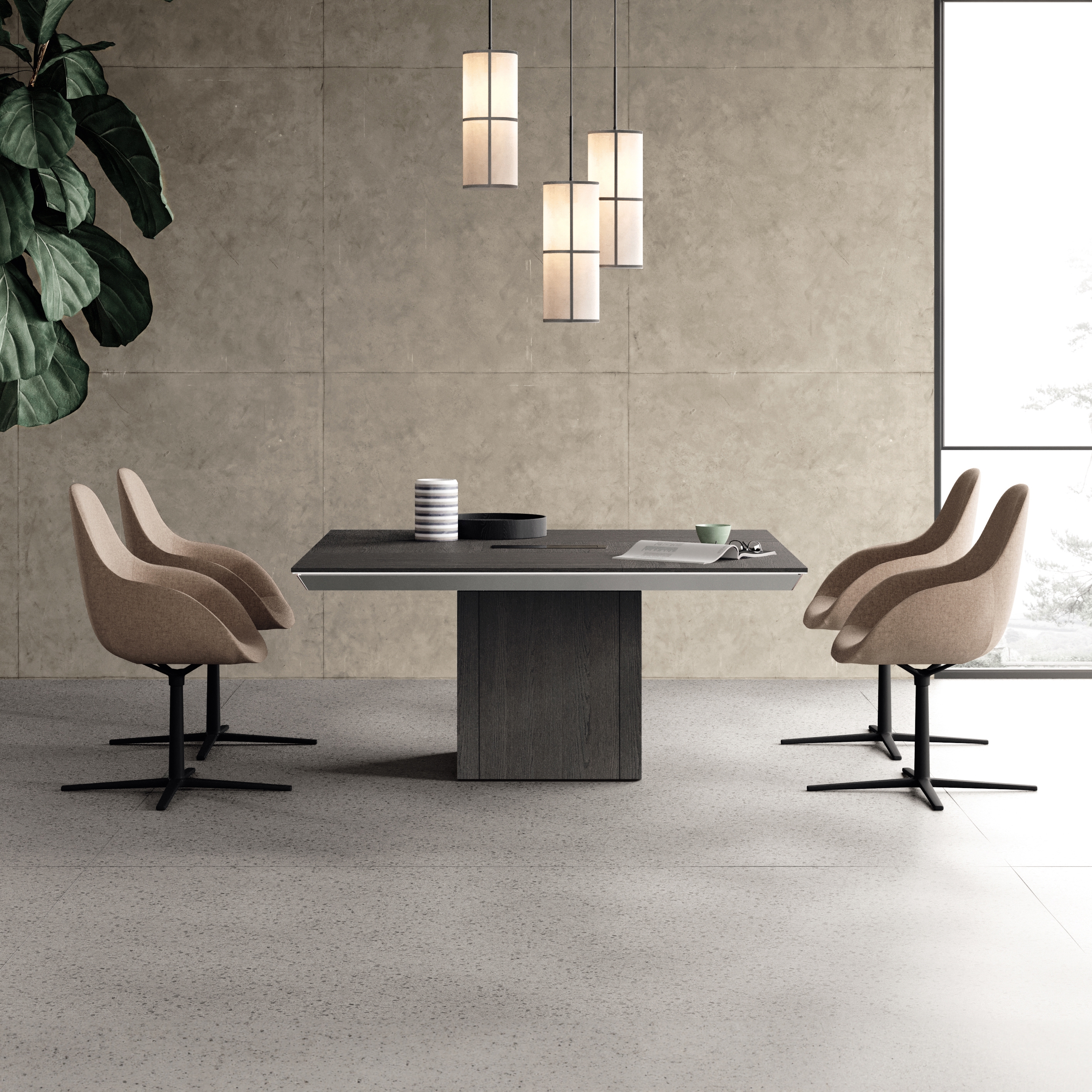 Mostrar el producto Han del fabricante Martex