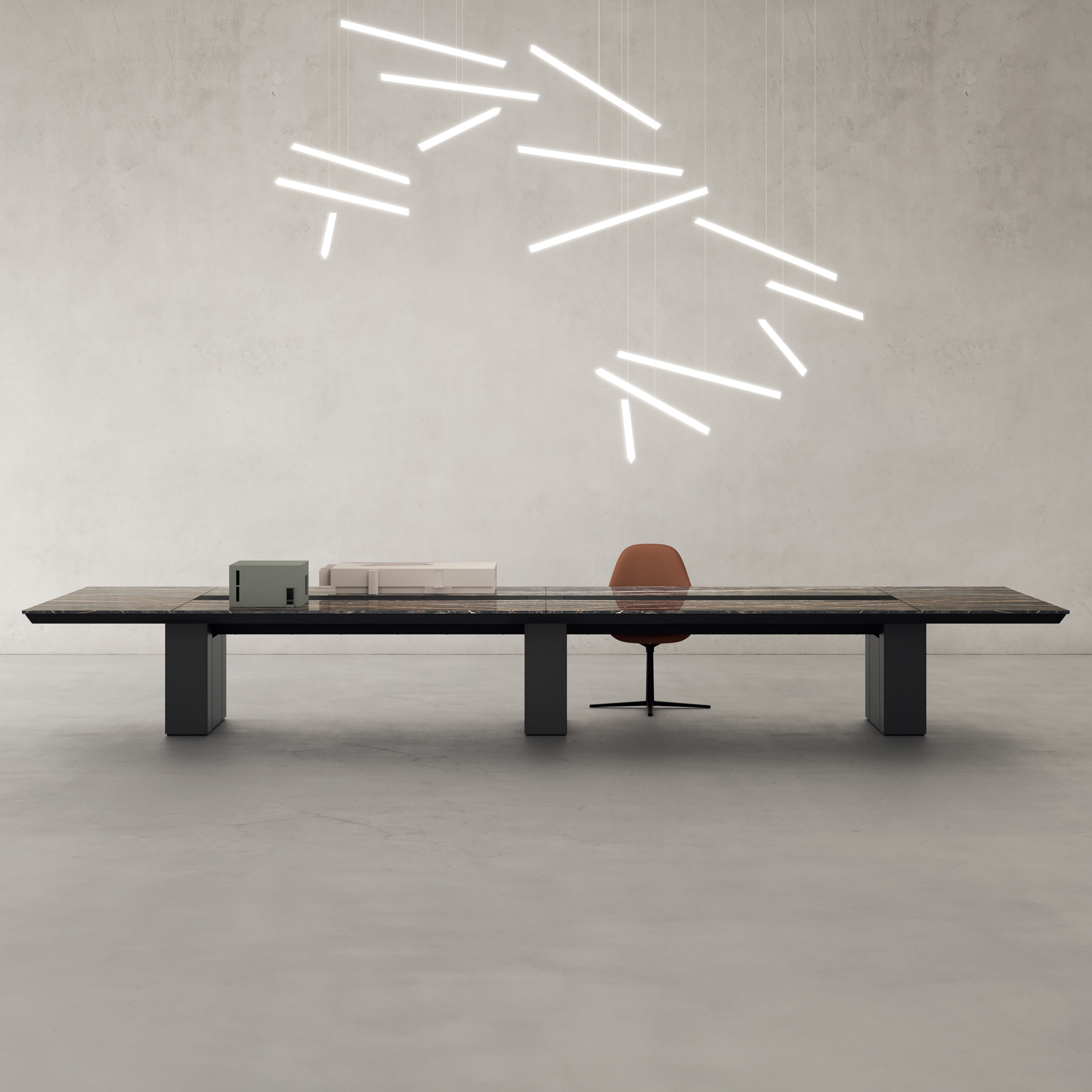 Mostra il prodotto Han del produttore Martex