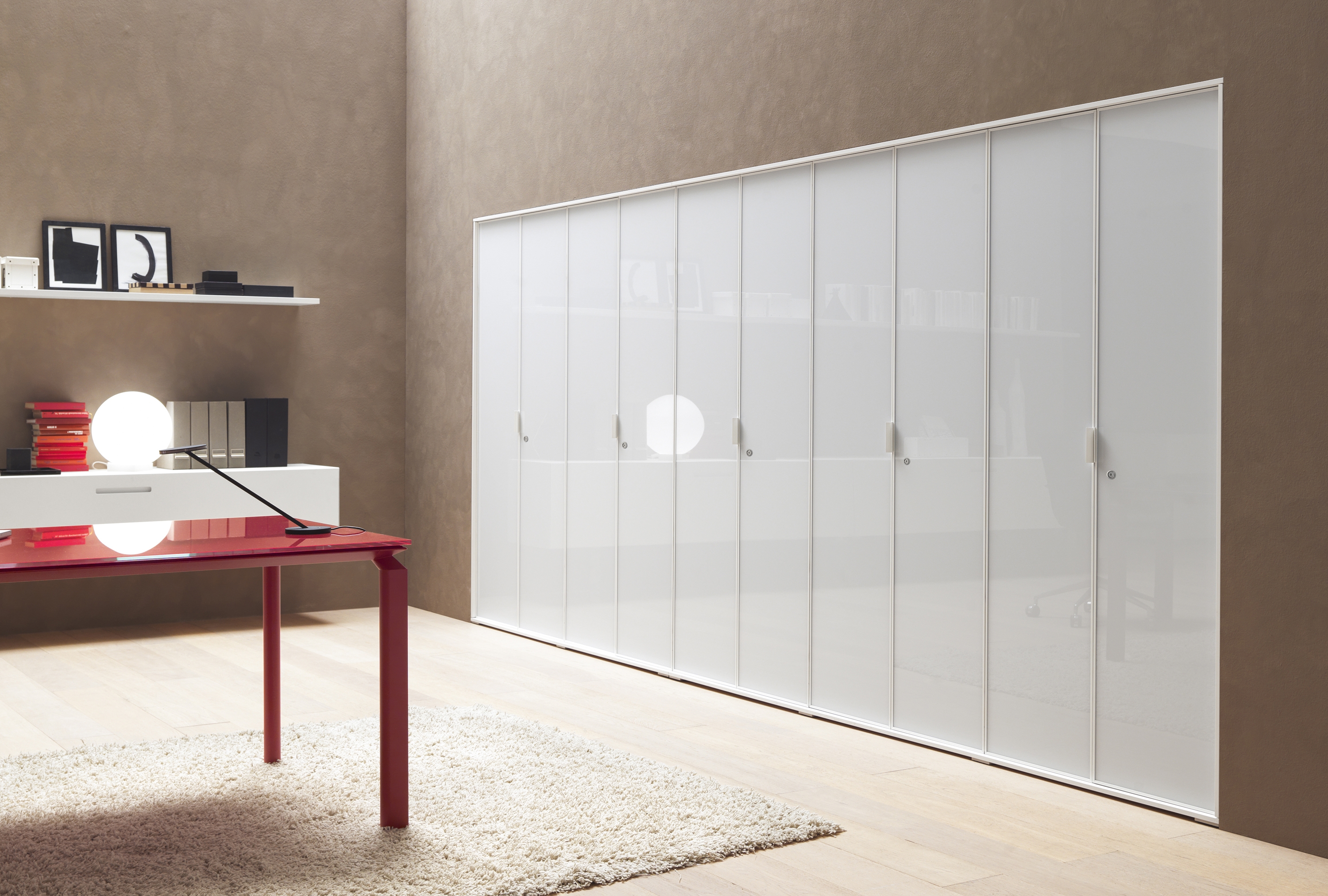 Display product Galaxy from manufacturer Martex