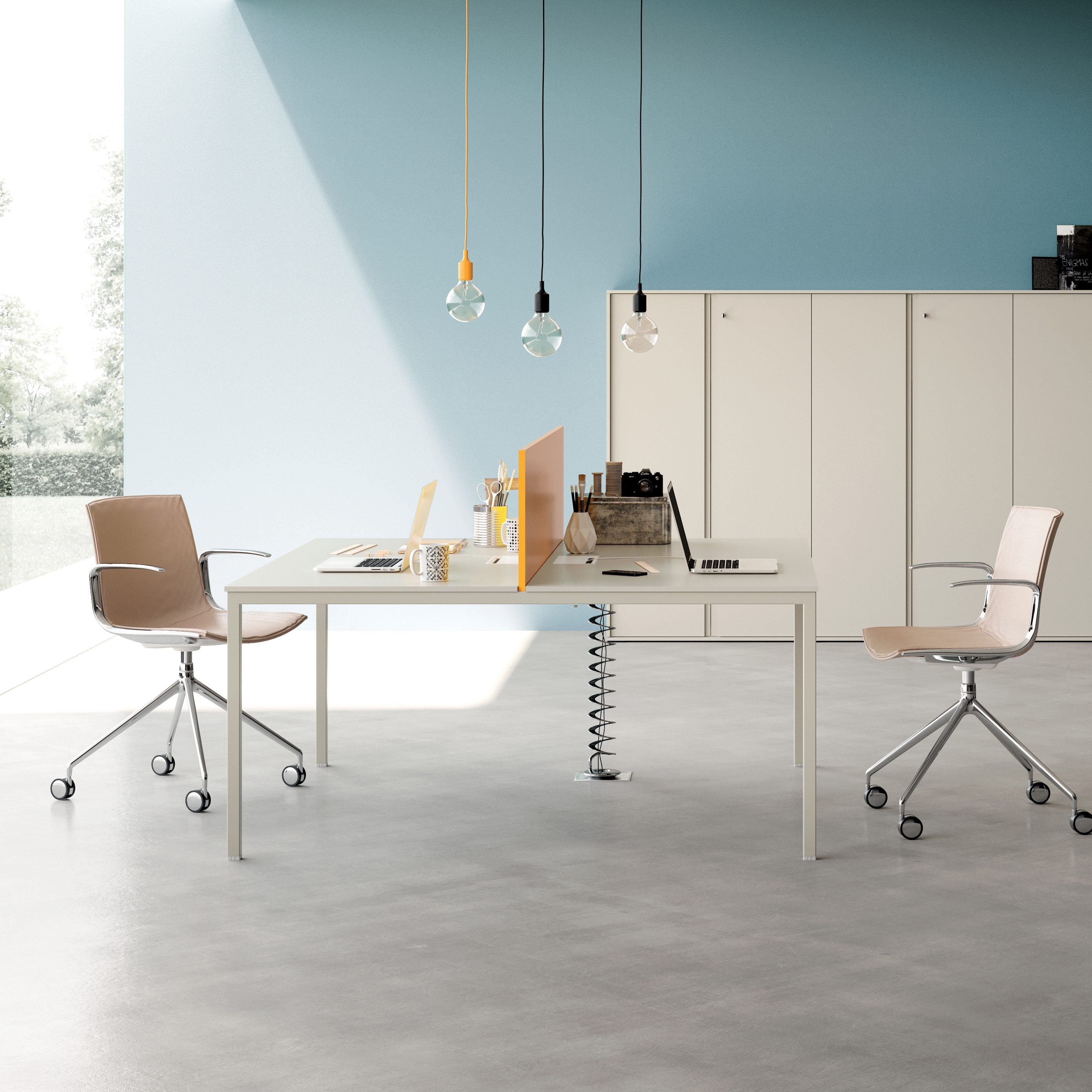 Mostra il prodotto Agile del produttore Martex