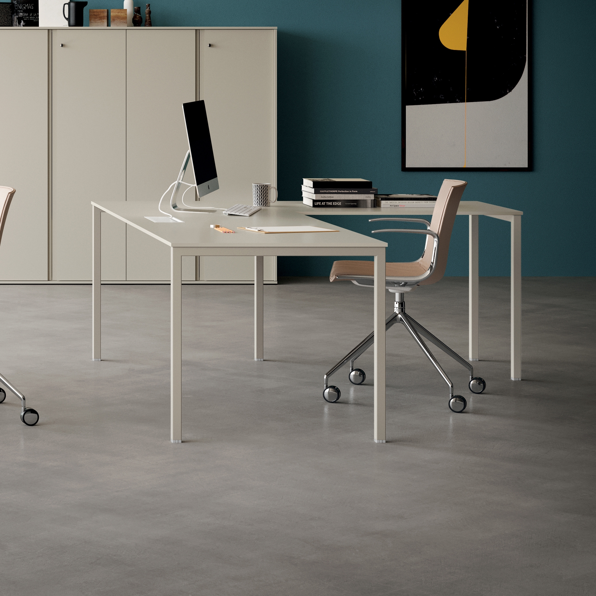 Afficher le produit Agile du fabricant Martex