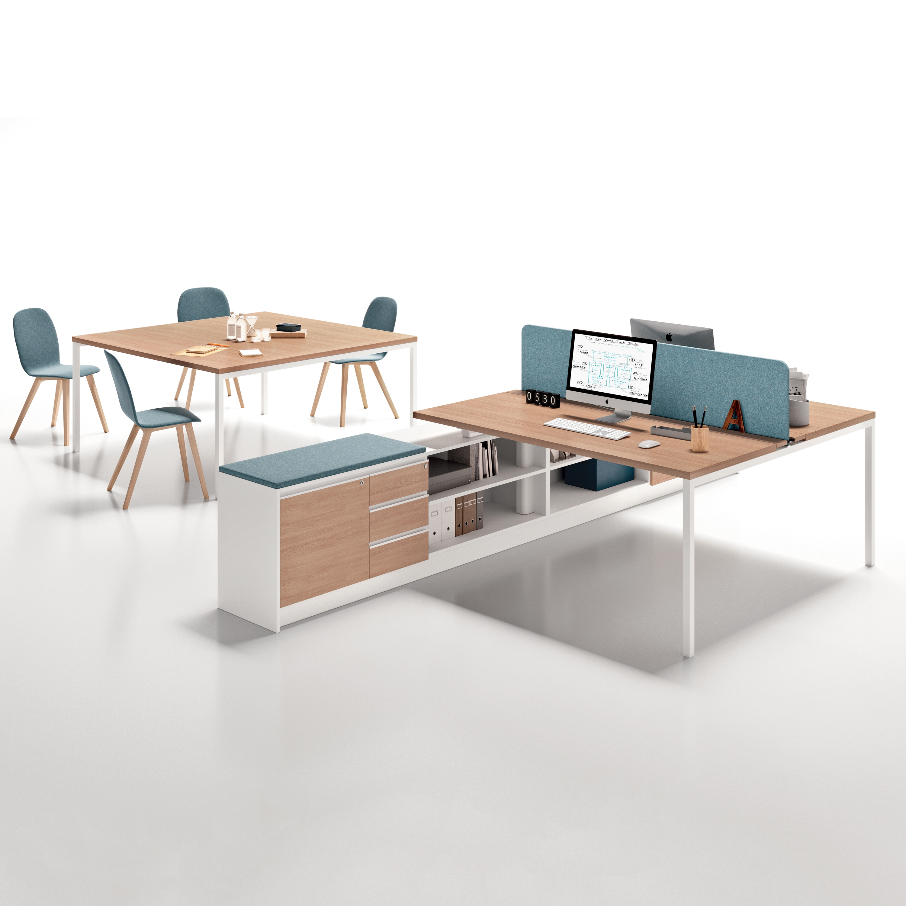 Mostra il prodotto Agile del produttore Martex