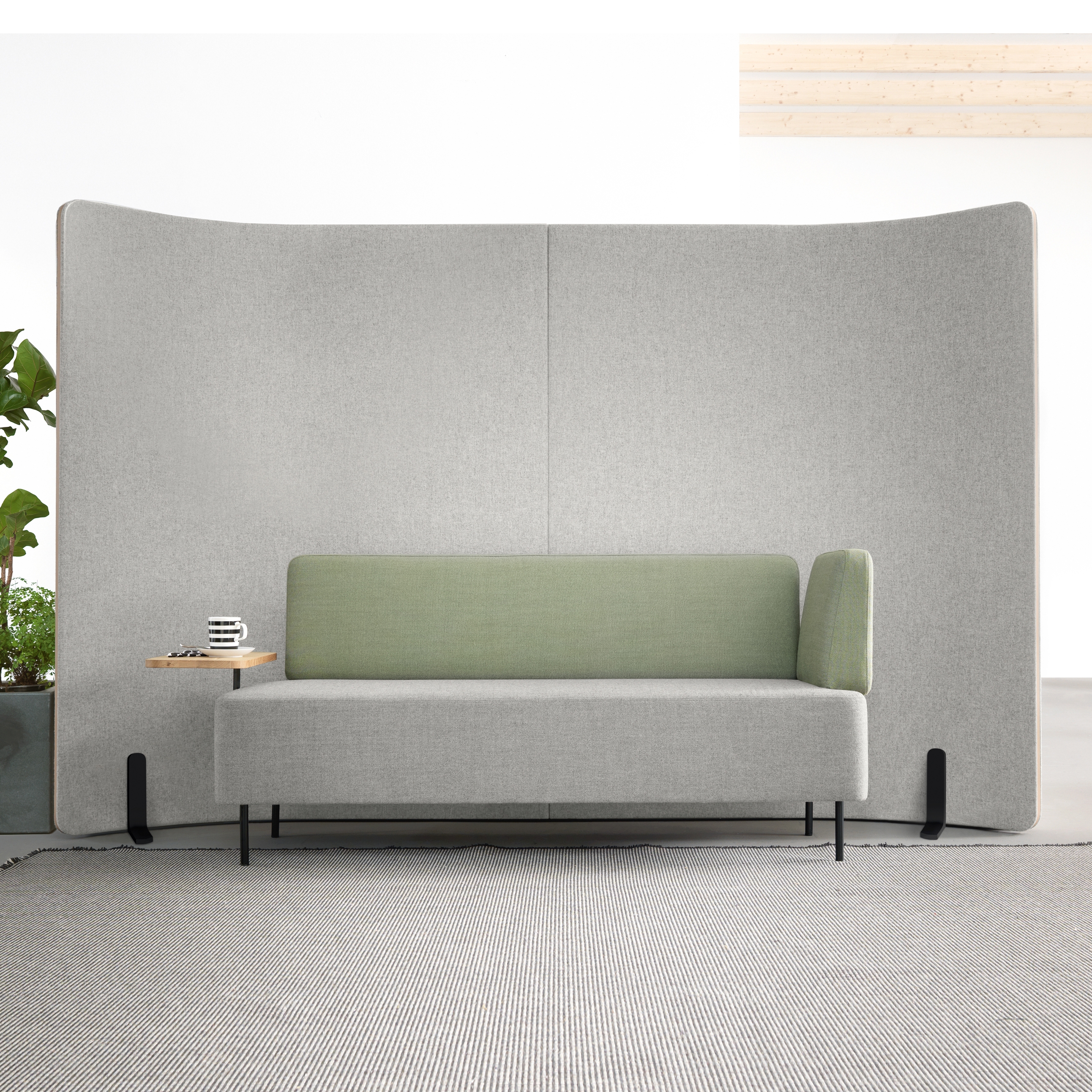 Afficher le produit Nucleo du fabricant Martex