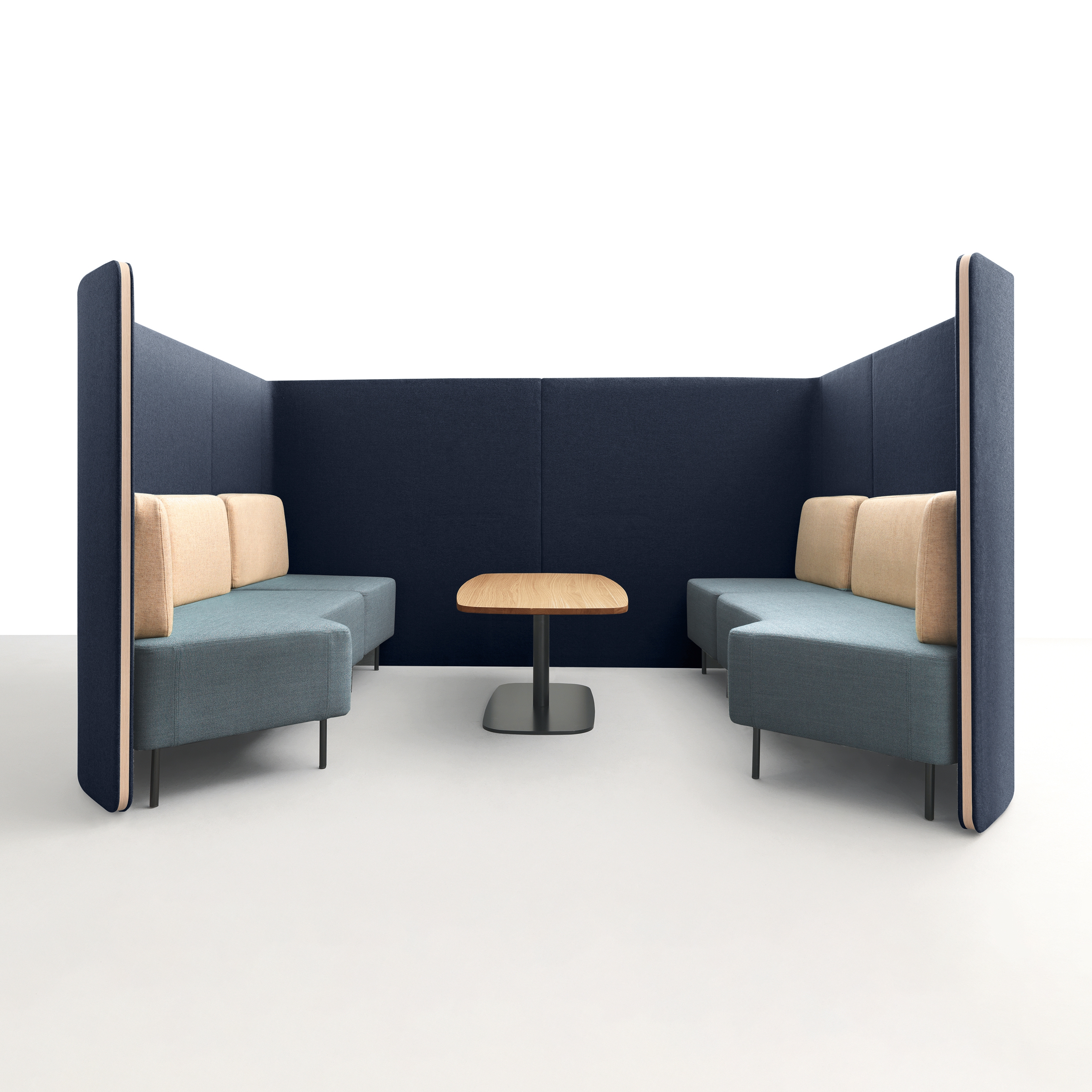 Display product Nucleo from manufacturer Martex