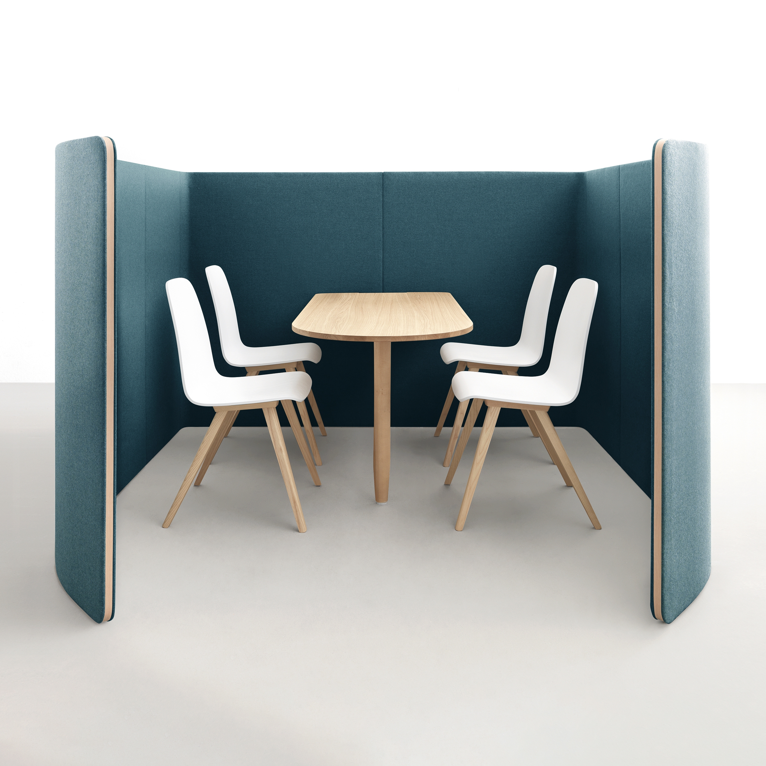 Display product Nucleo from manufacturer Martex