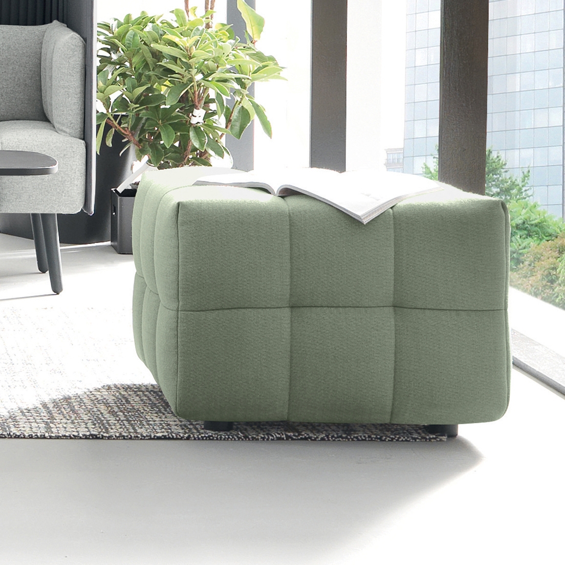 Display product Inattesa from manufacturer Martex