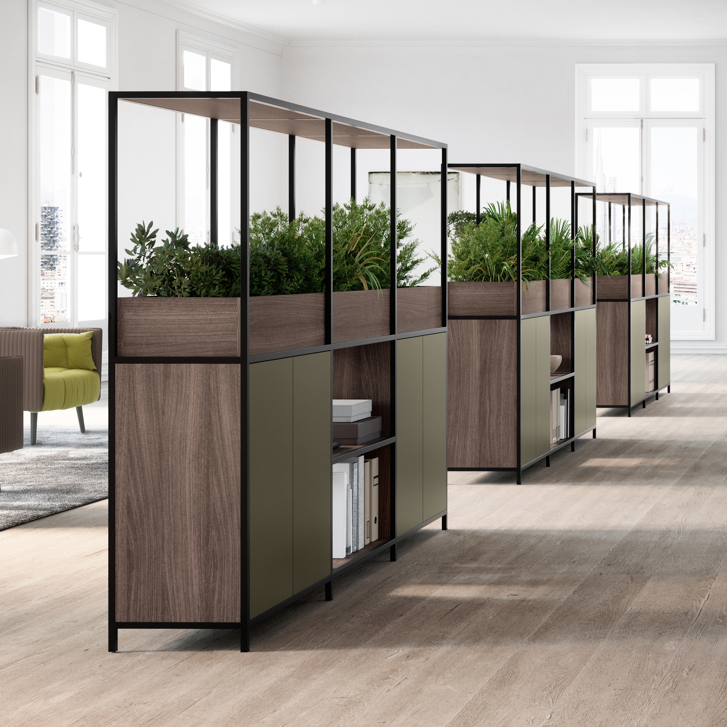 Display product Biblos from manufacturer Martex