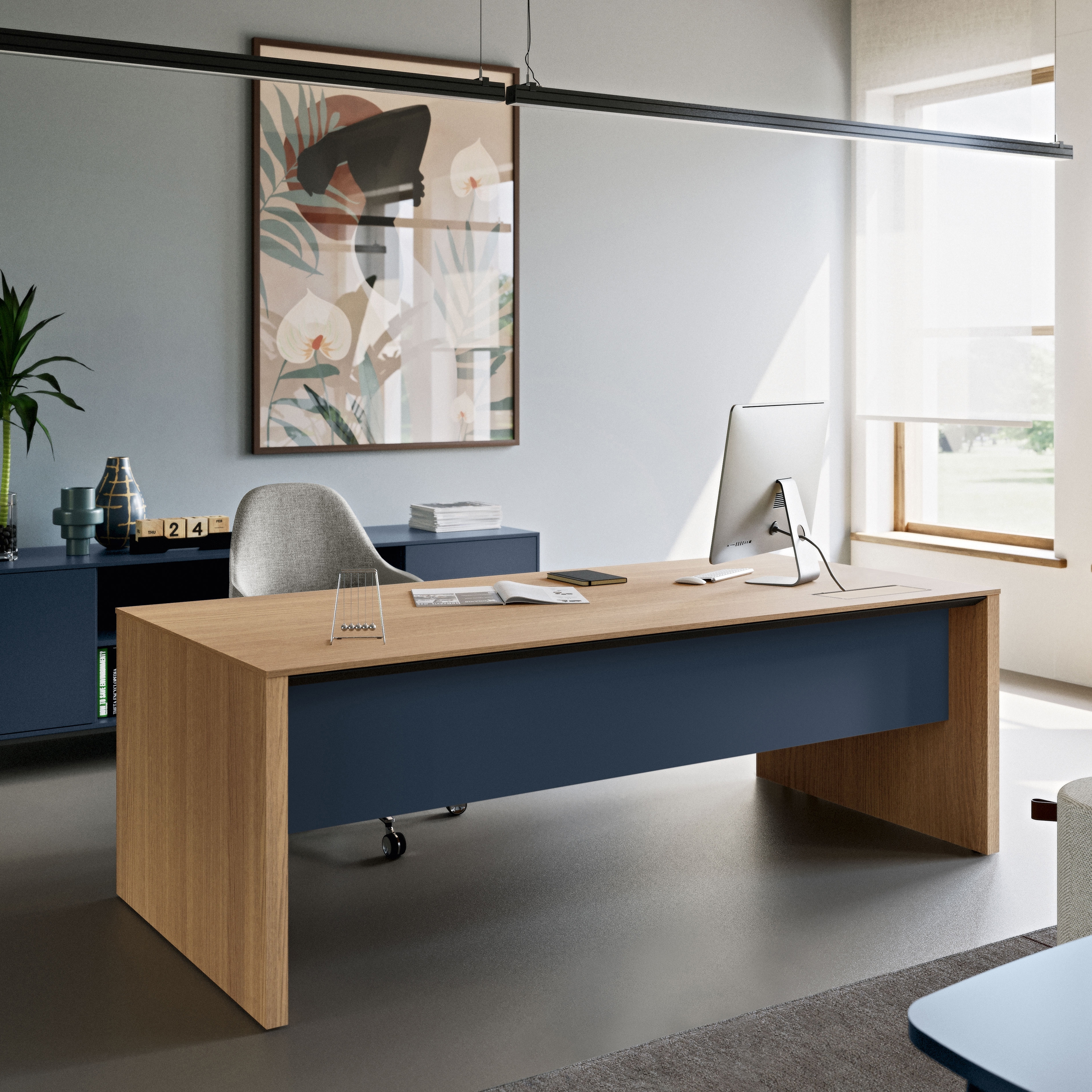 Display product Anyware from manufacturer Martex