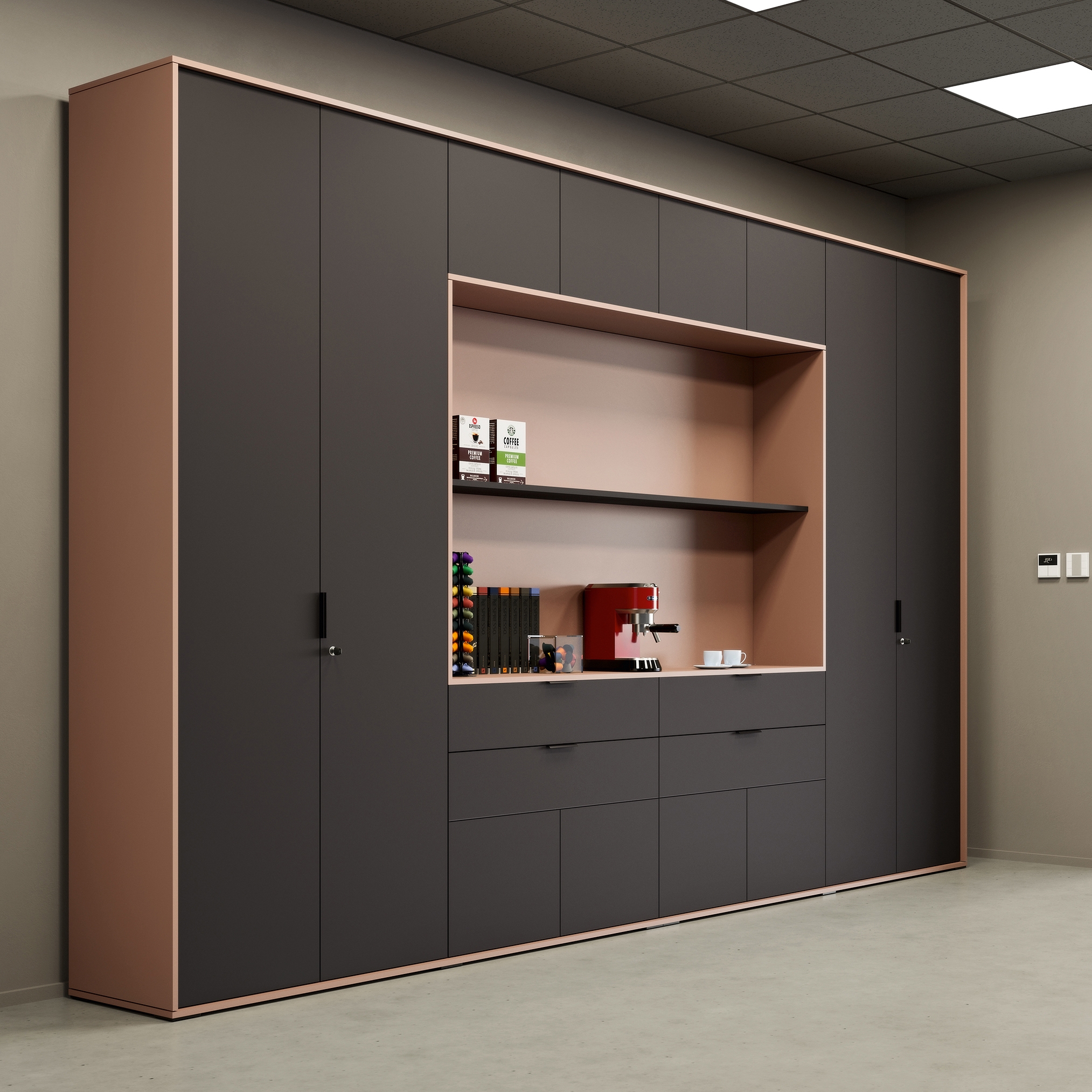 Display product Galaxy from manufacturer Martex