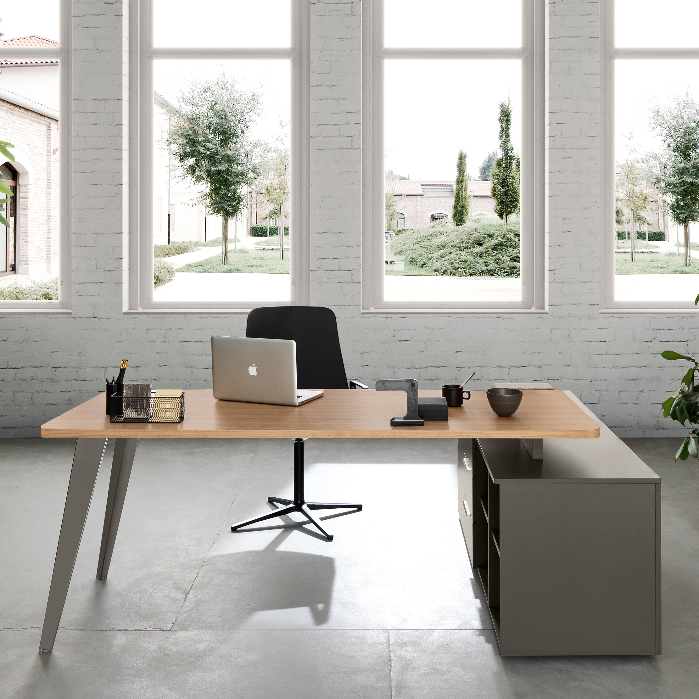 Display product Pigreco from manufacturer Martex