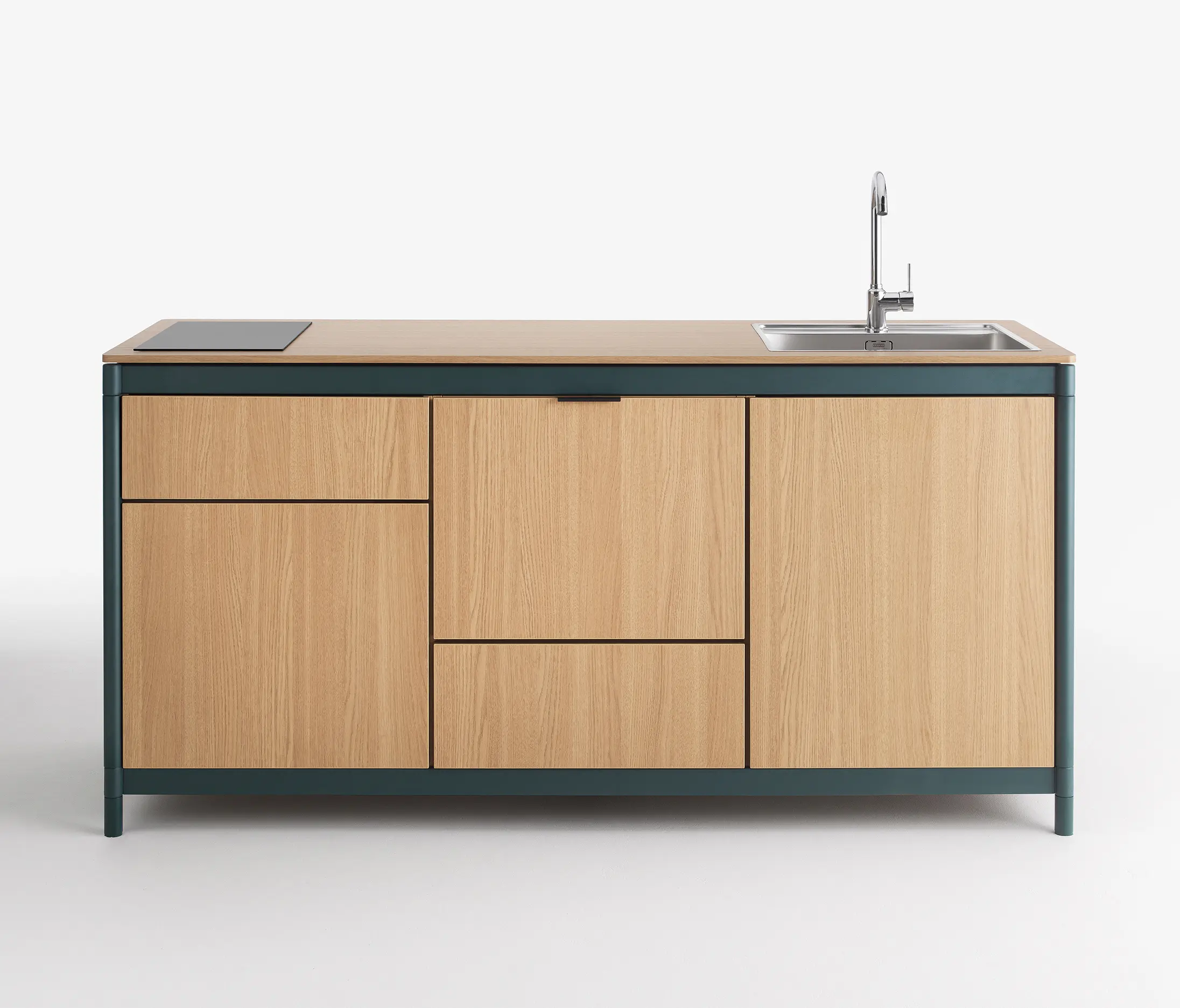 Martex - Fluido® Kitchenette