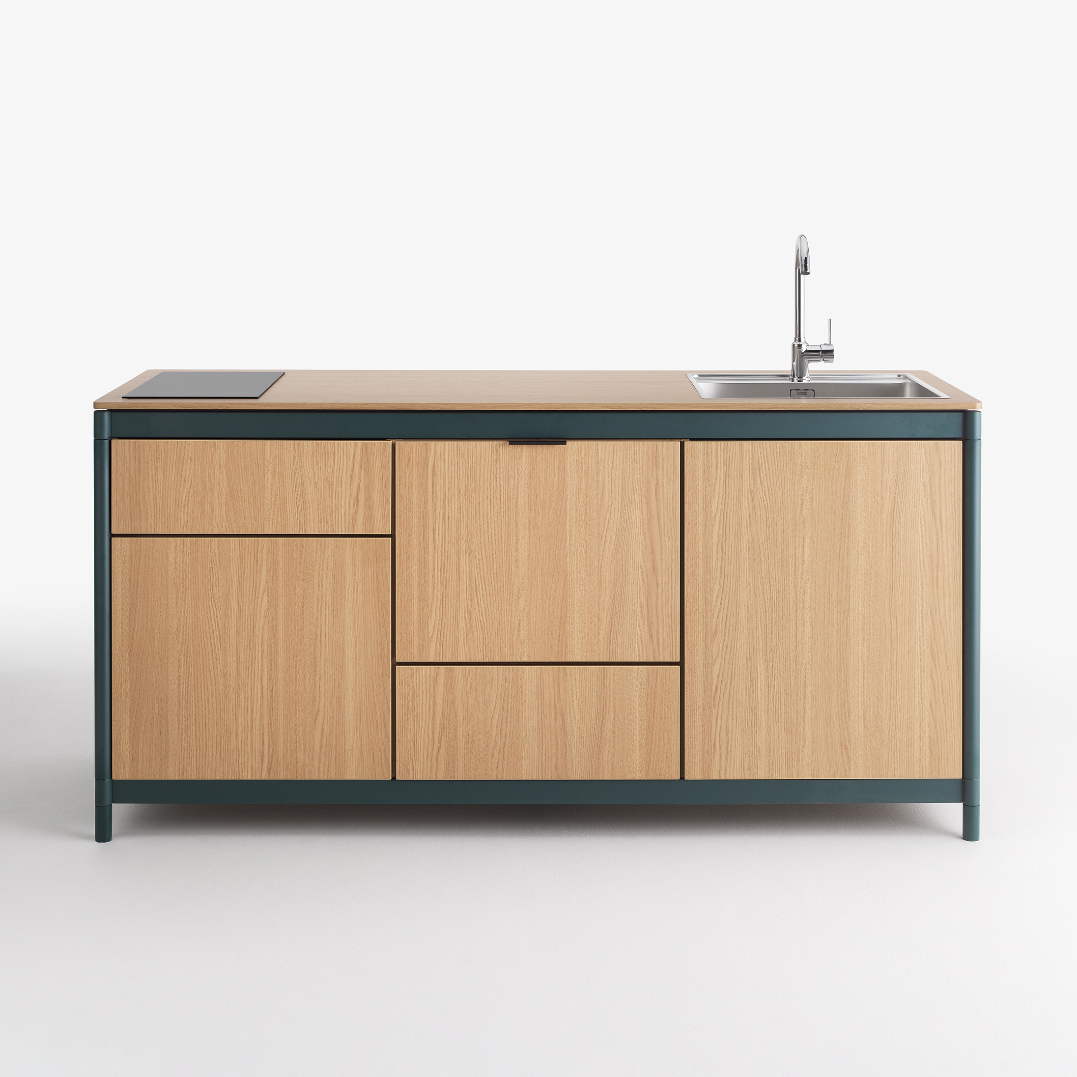 Produkt Fluido® Kitchenette des Herstellers Martex anzeigen