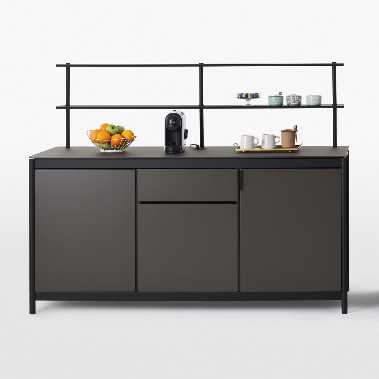 Produkt Fluido® Kitchenette des Herstellers Martex anzeigen