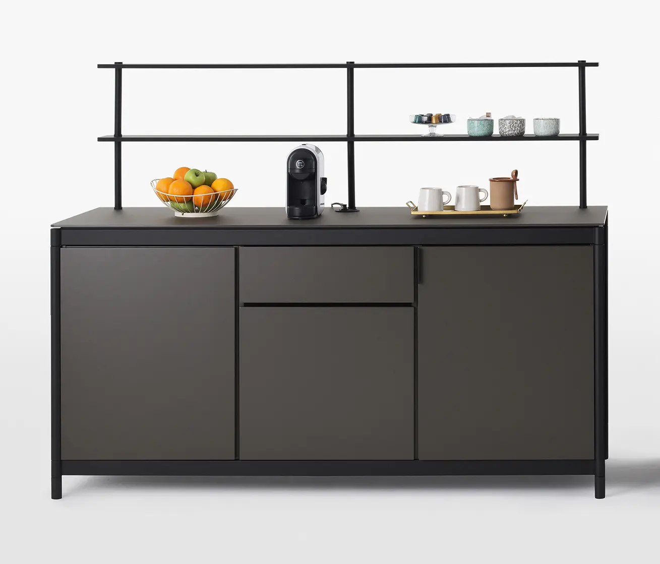 Martex - Fluido® Kitchenette