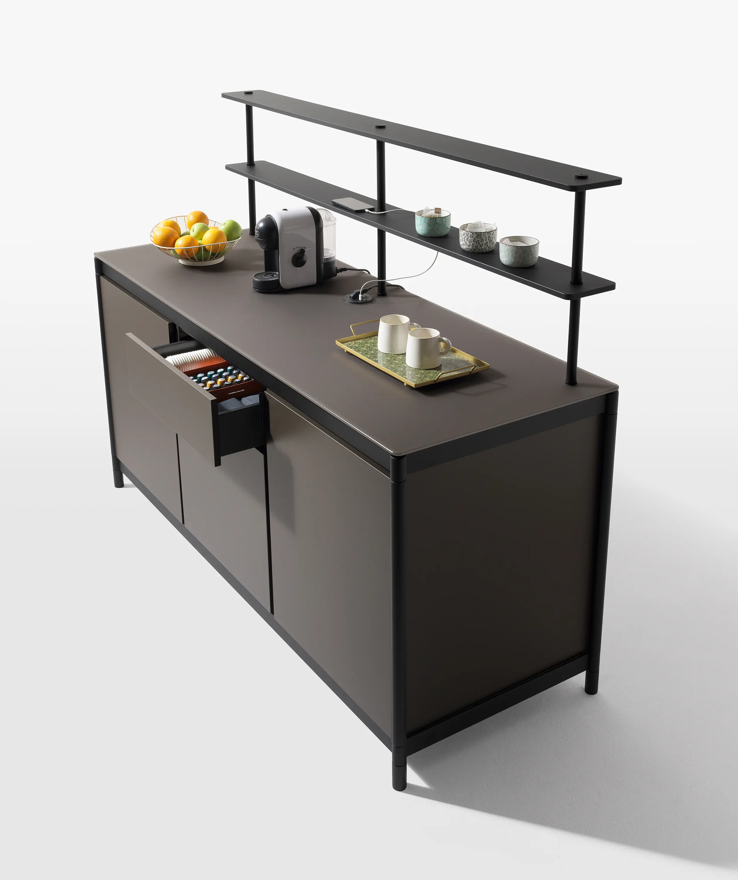 Martex - Fluido® Kitchenette