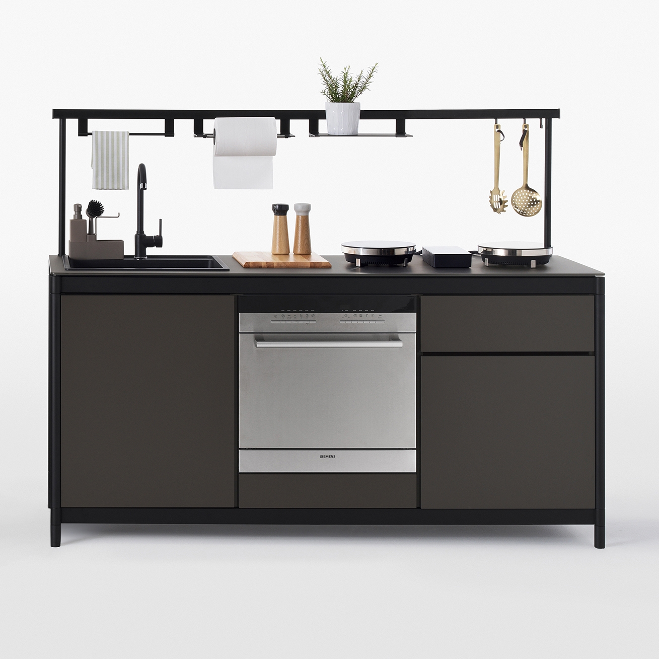 Produkt Fluido® Kitchenette des Herstellers Martex anzeigen
