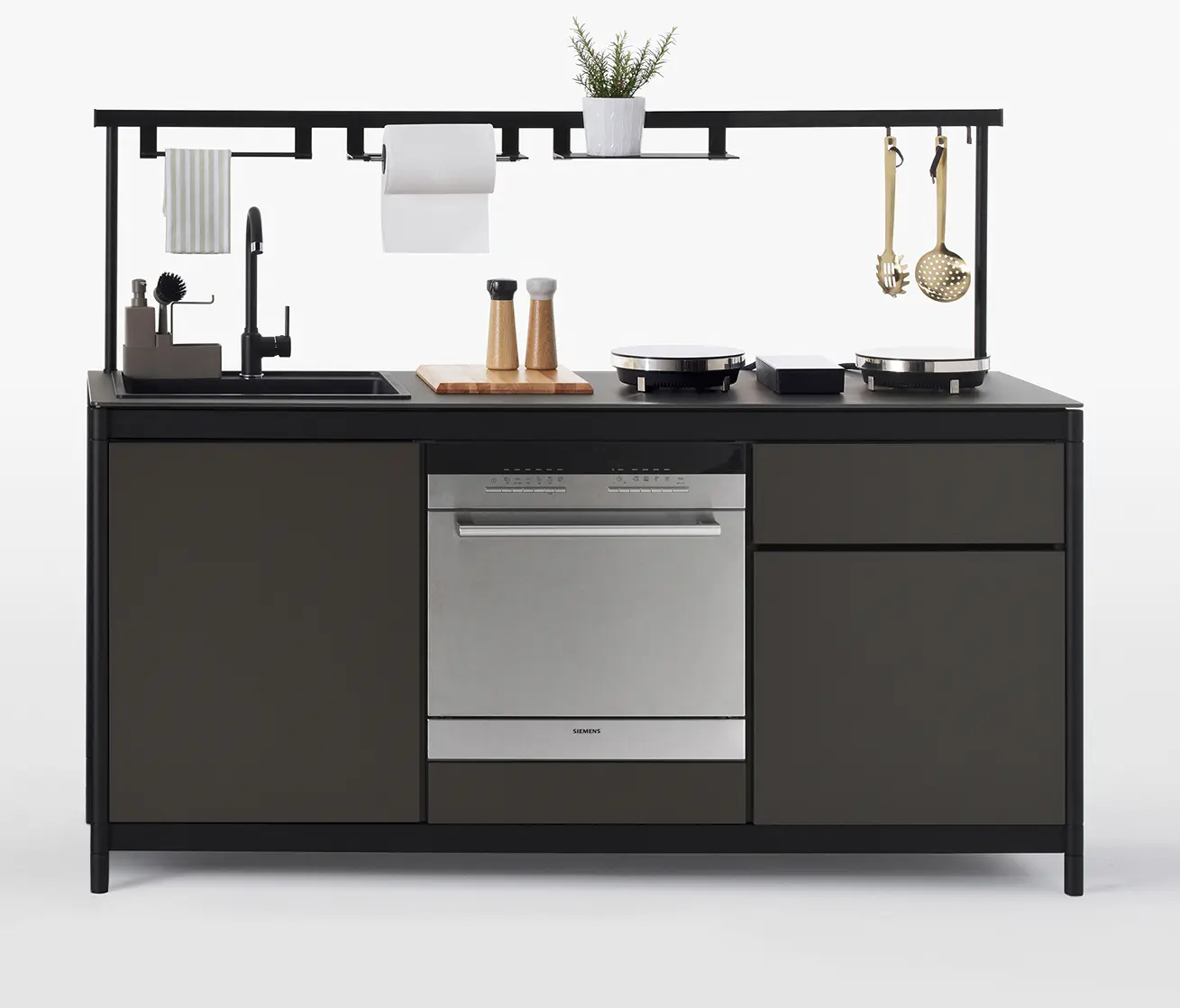 Martex - Fluido® Kitchenette