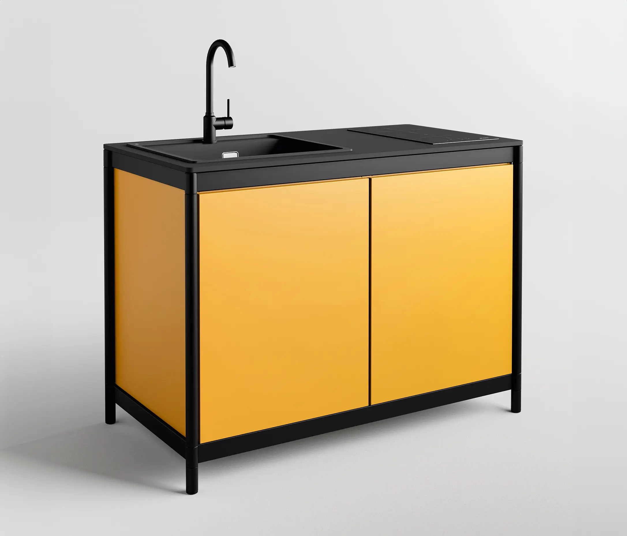 Martex - Fluido® Kitchenette