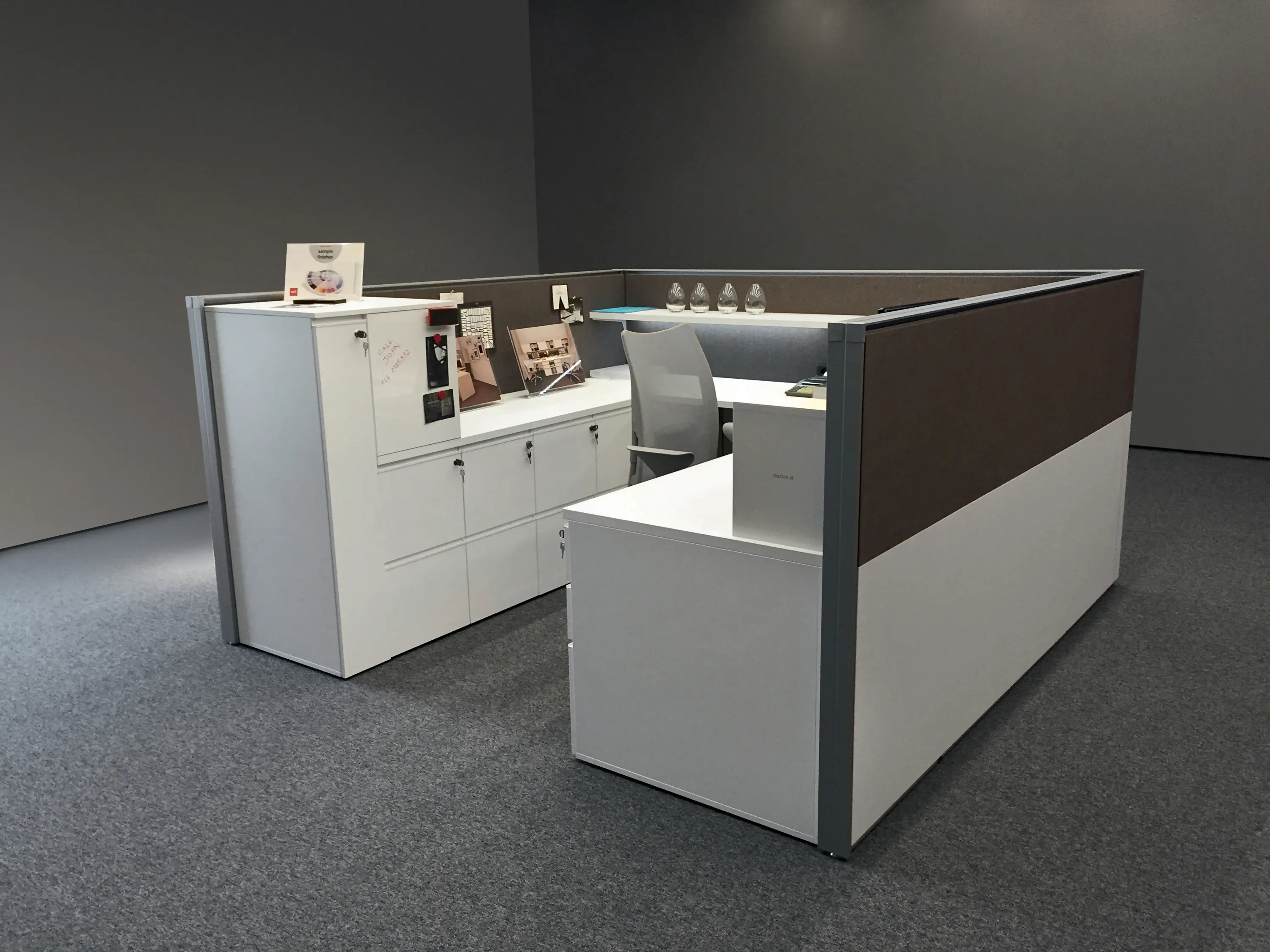 Martex - Te08 Partition