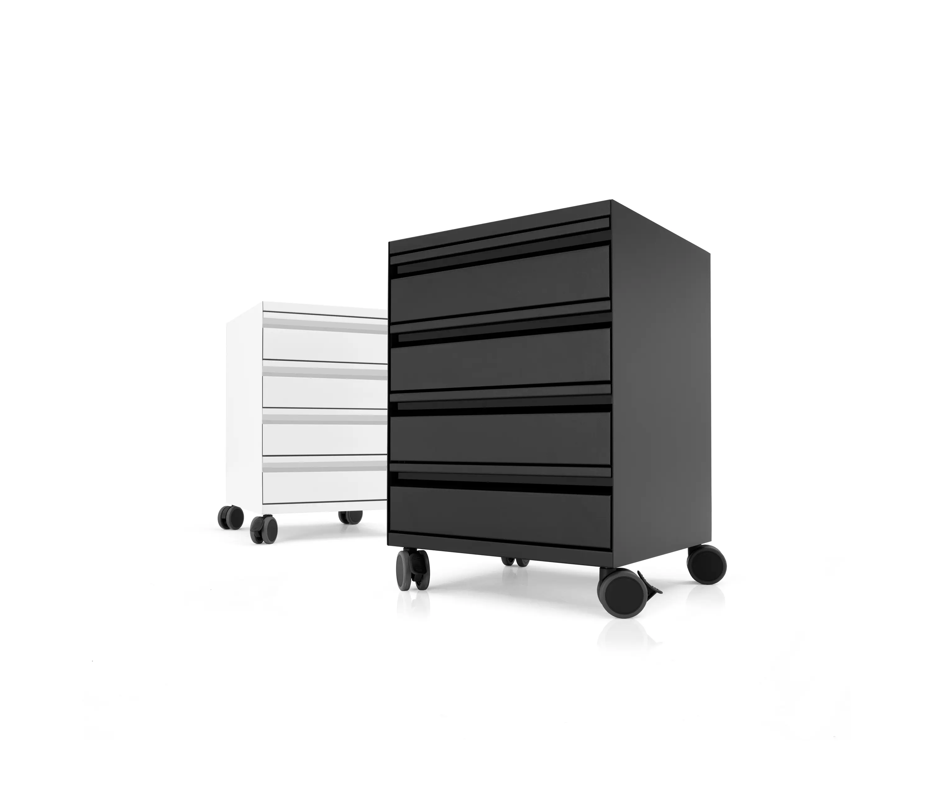 Lista Office LO - LO Caddy 280