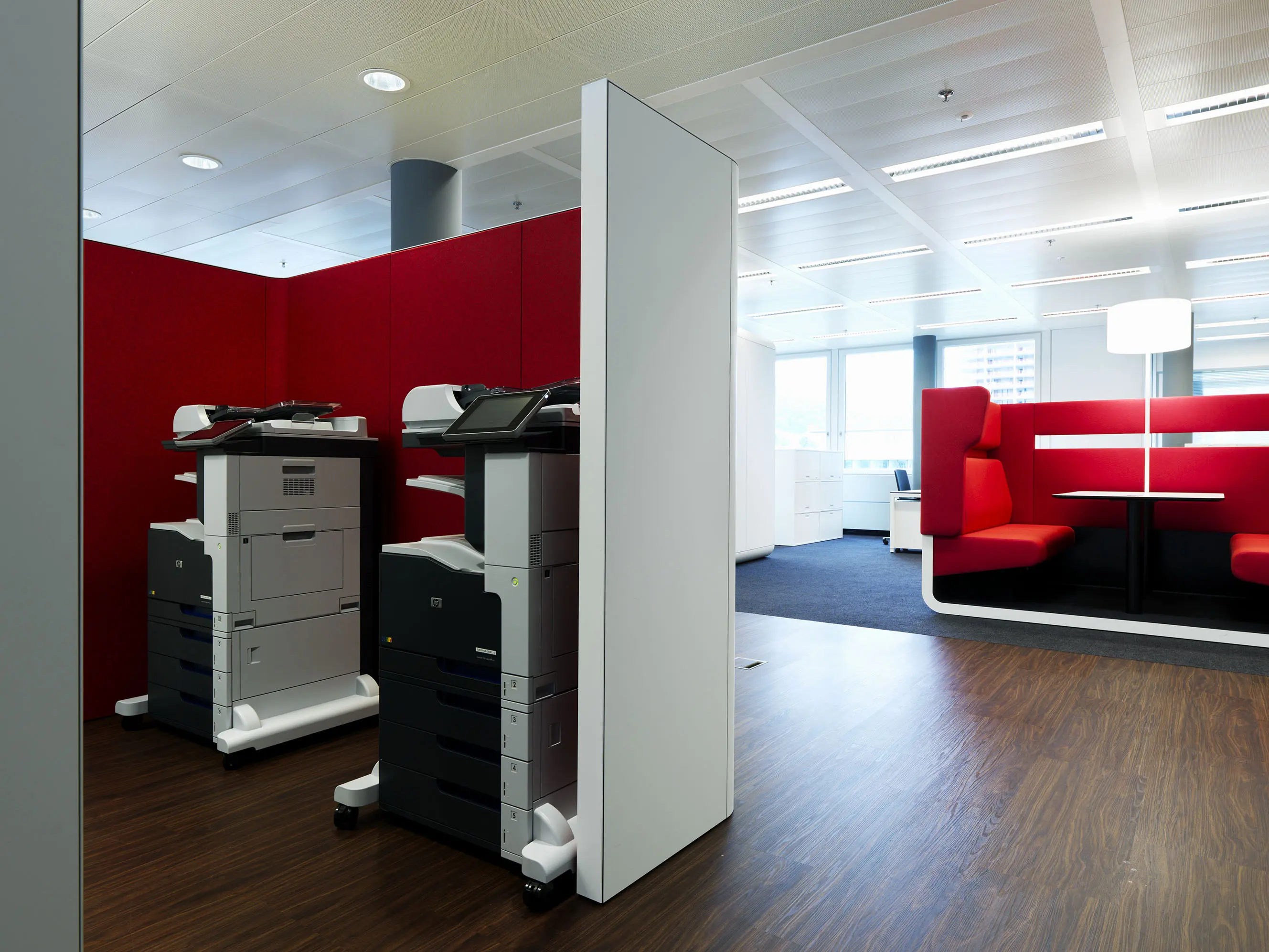 Lista Office LO - LO Mindport Document Center