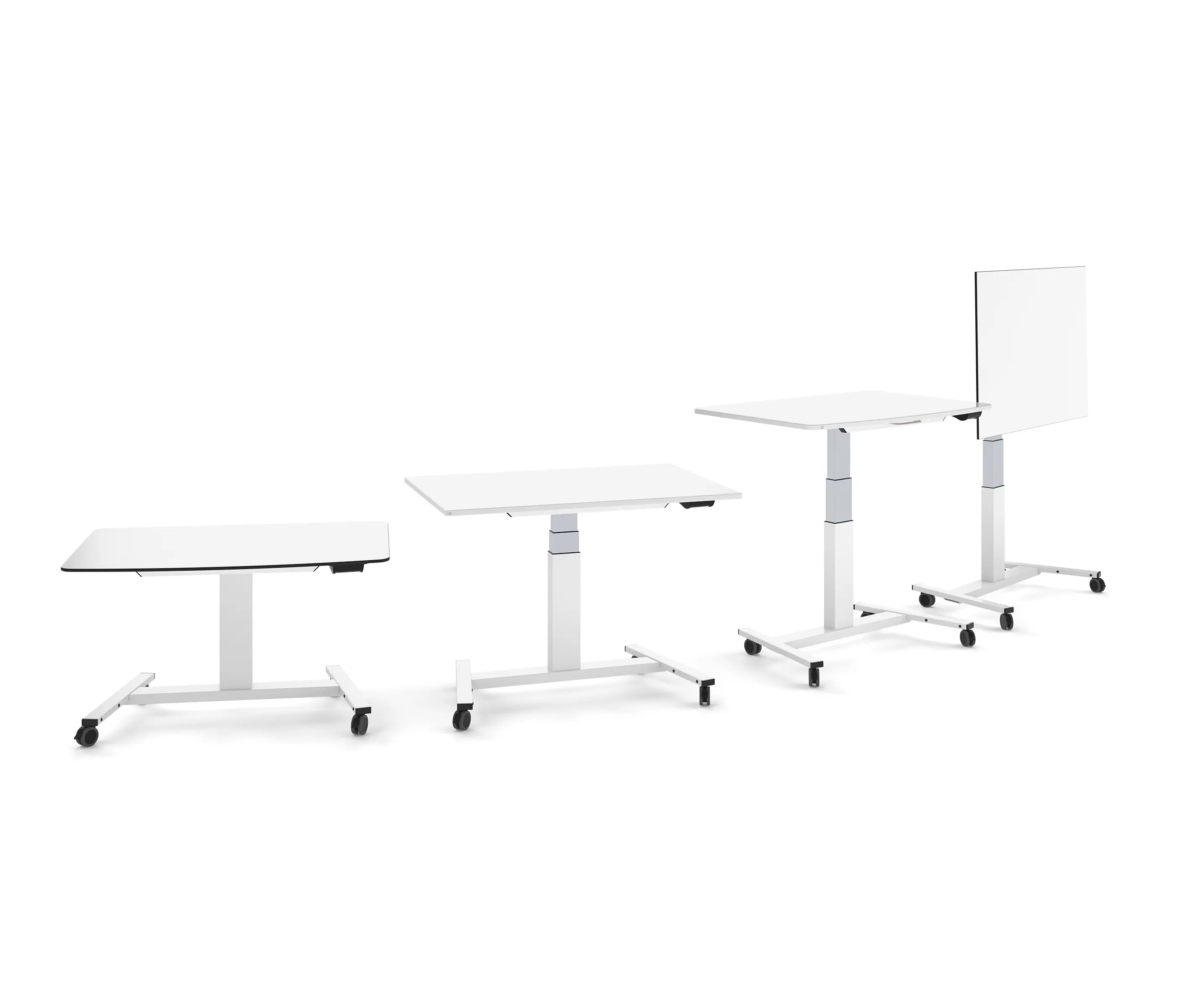 Lista Office LO - LO Cockpit